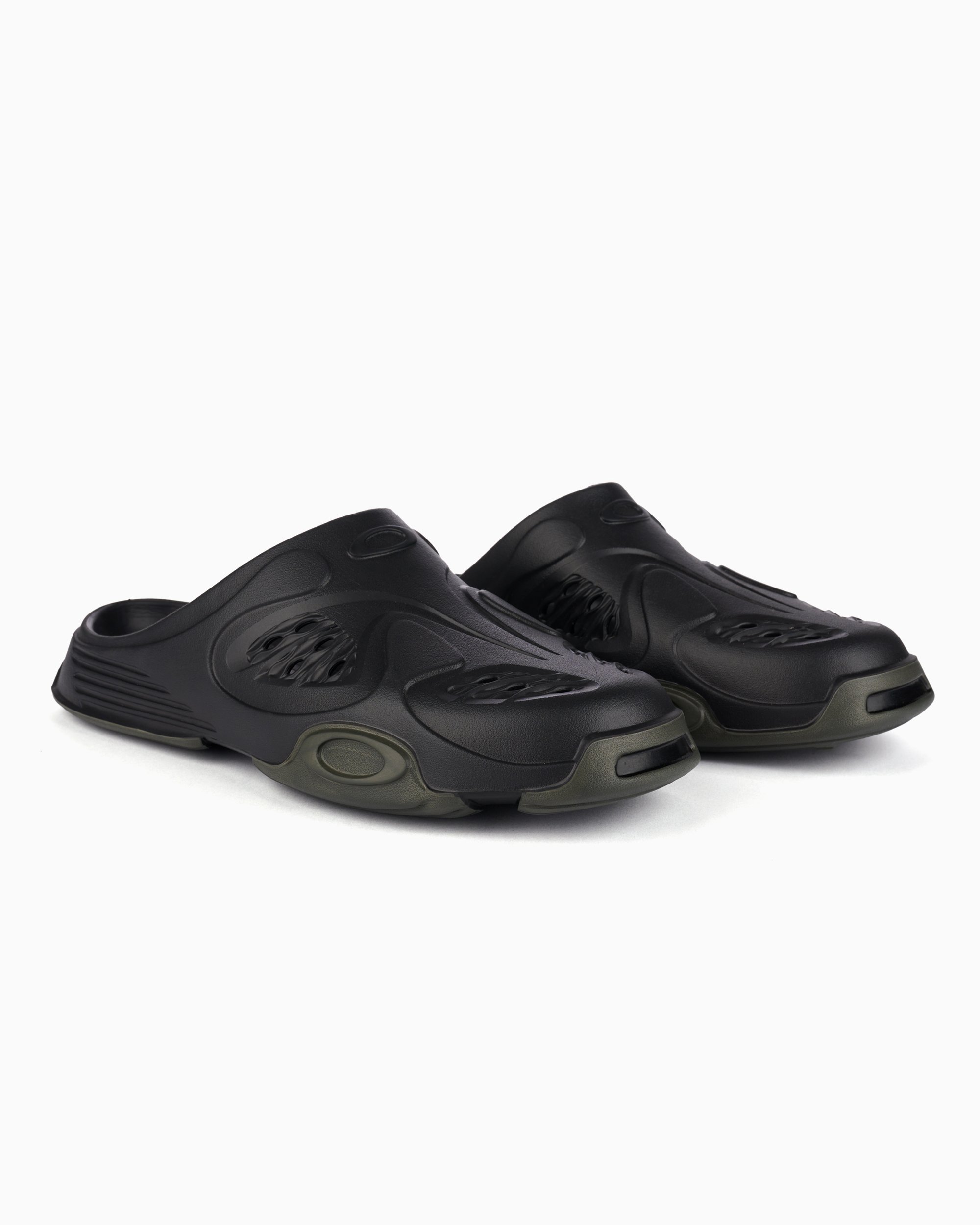 Claquette oakley deals