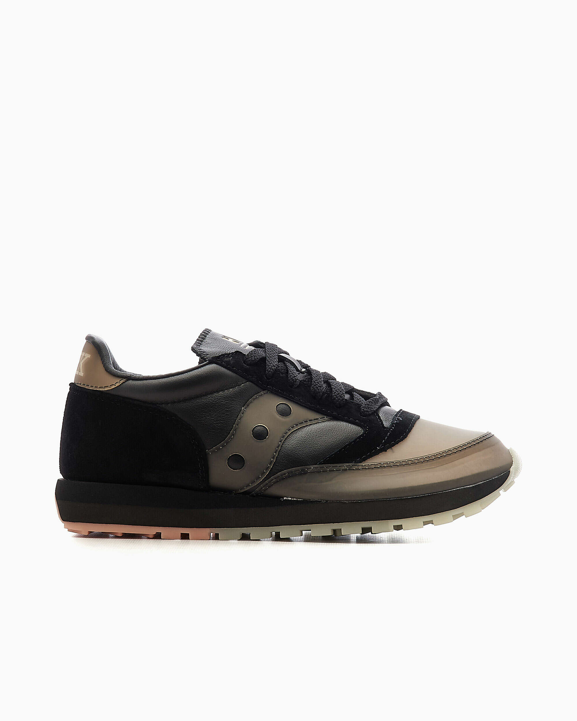 Saucony deals grid nere