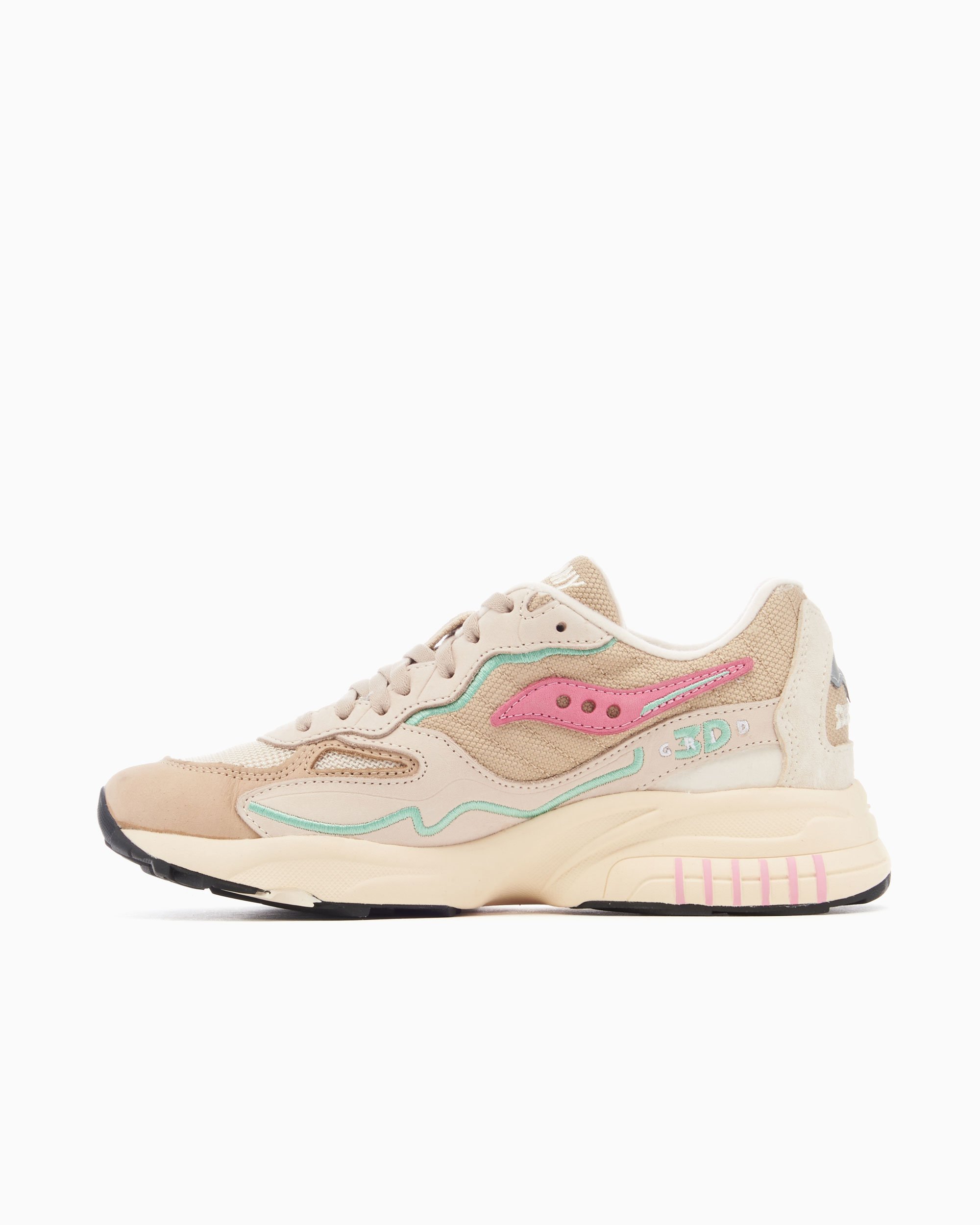 Saucony hurricane clearance 17 mujer verdes