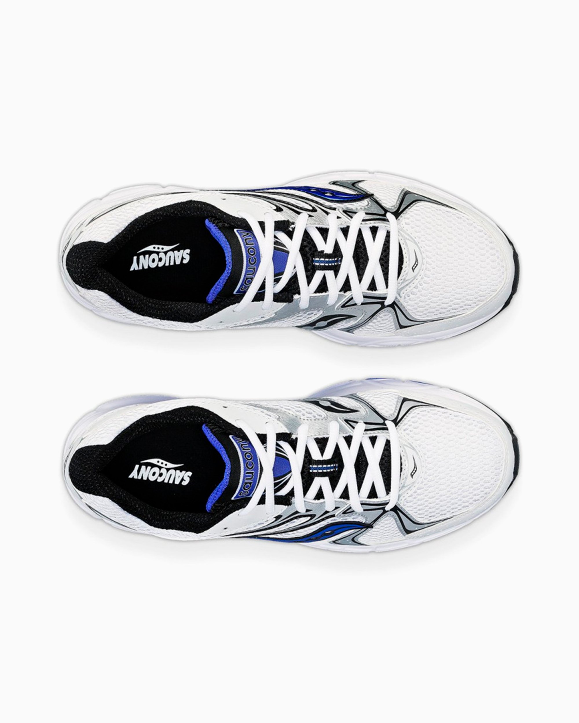 Saucony ride 4 hombre azul outlet