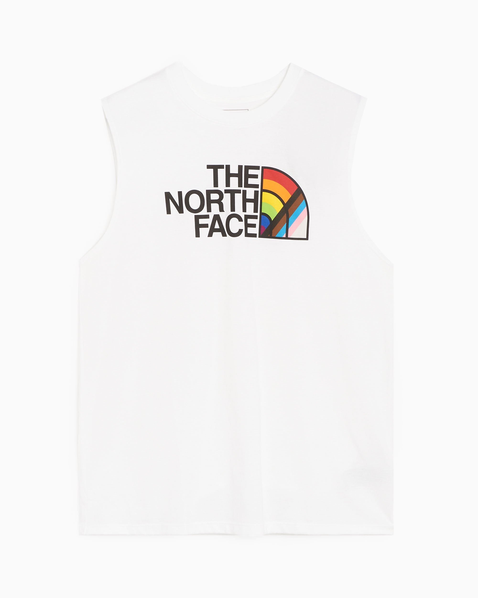 North face pride shirt hot sale