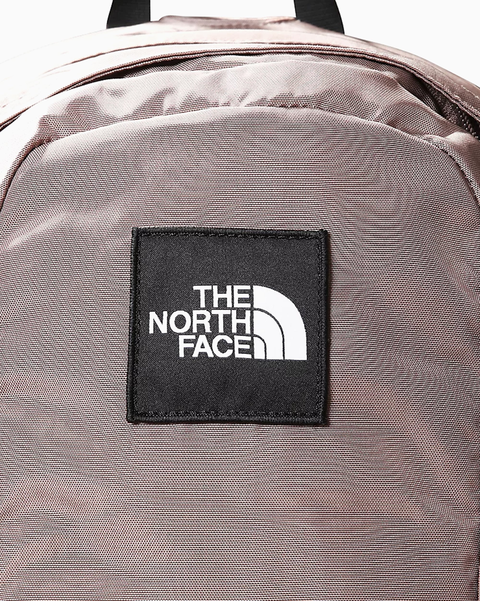 North face isabella backpack rabbit grey new arrivals