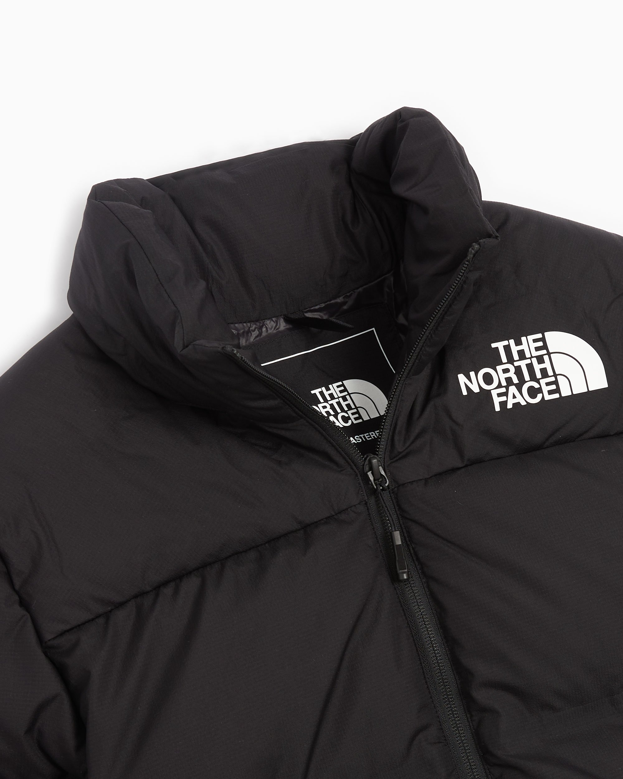 The North Face RMST Women's Nuptse Jacket Preto NF0A7WTVJK31