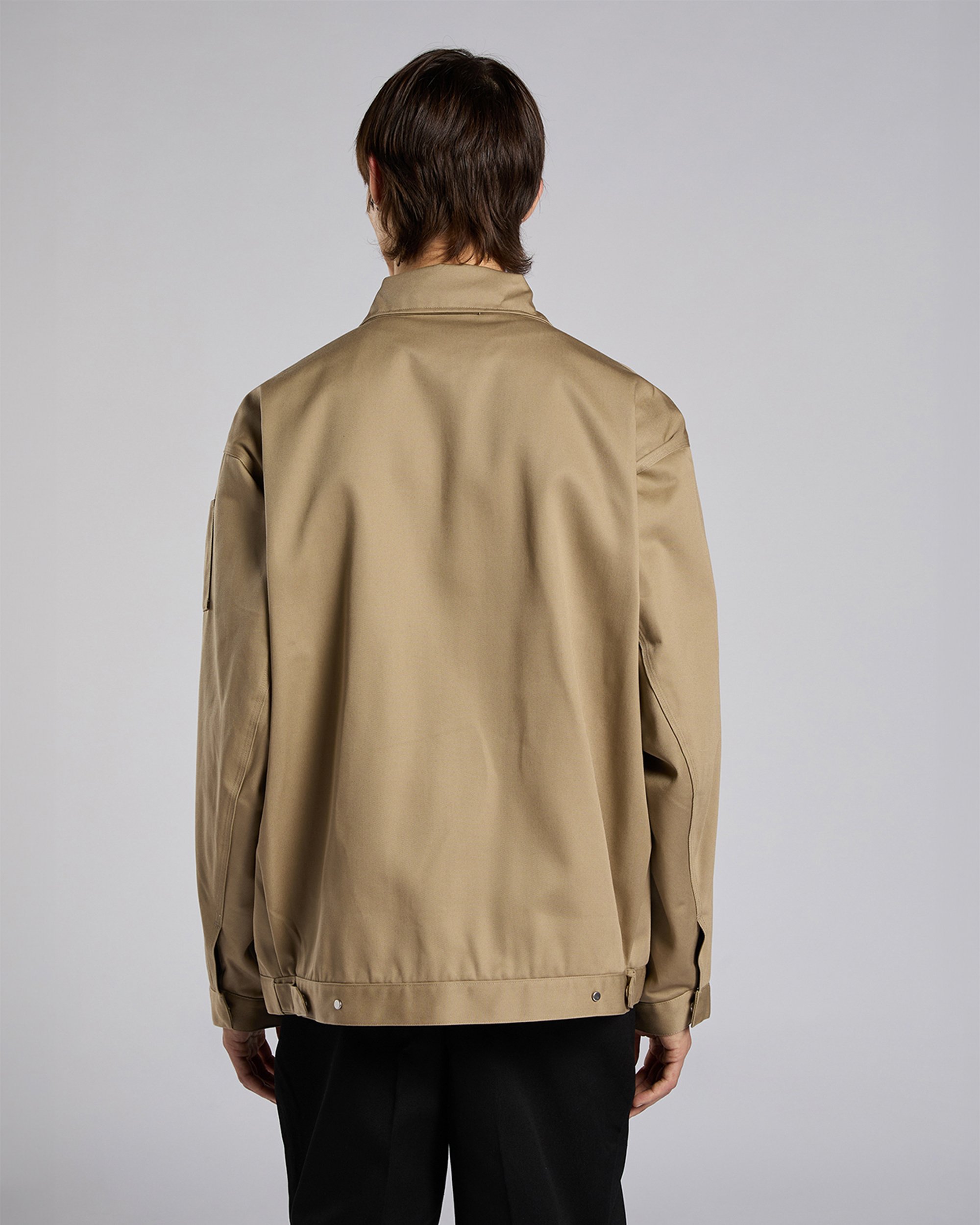 新品【C.E / シーイー】OVERDYE ADJUSTMENT COAT M OVERDYE ADJUSTMENT