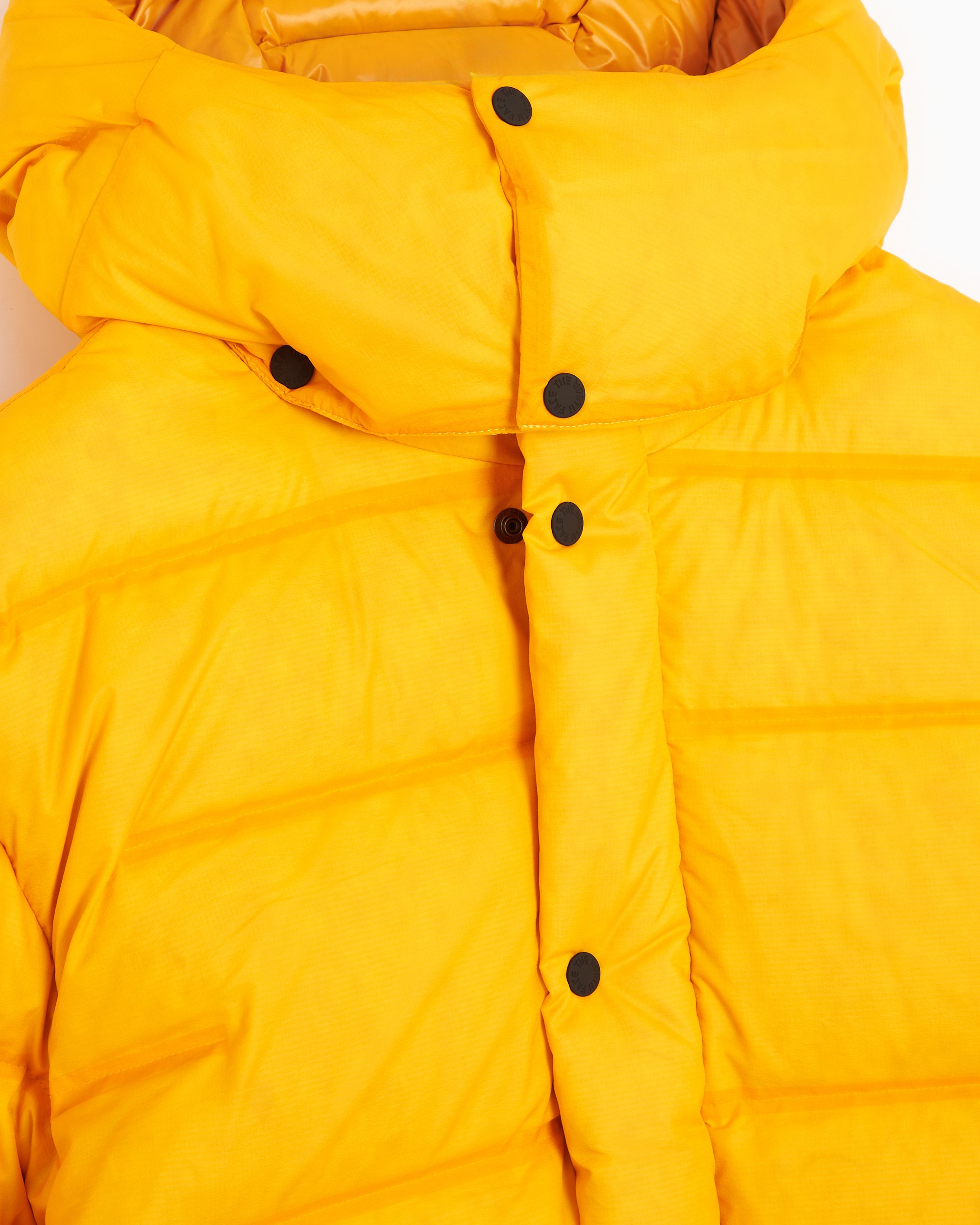 The North Face RMST Sierra Men's Down Jacket Yellow