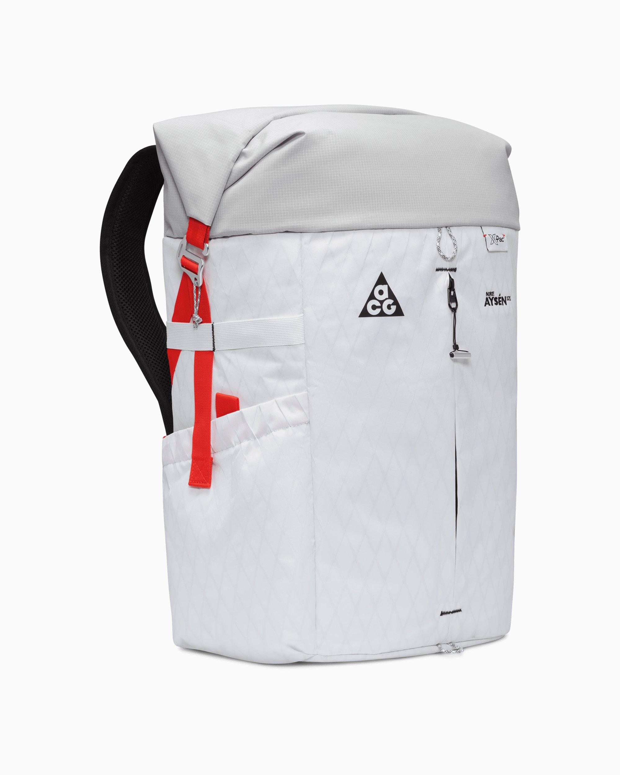 Acg duffel shop bag