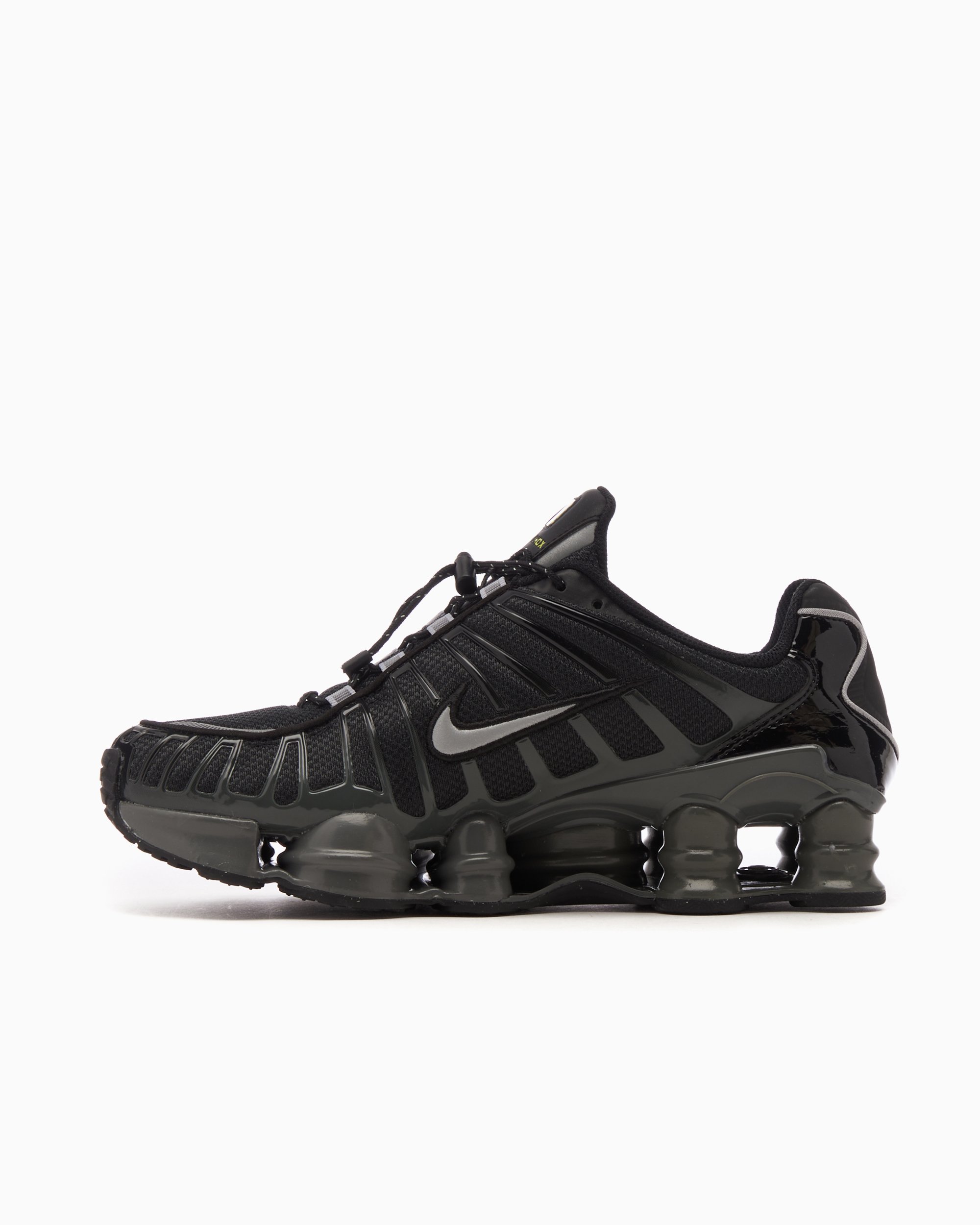 Nike clearance shox mujer