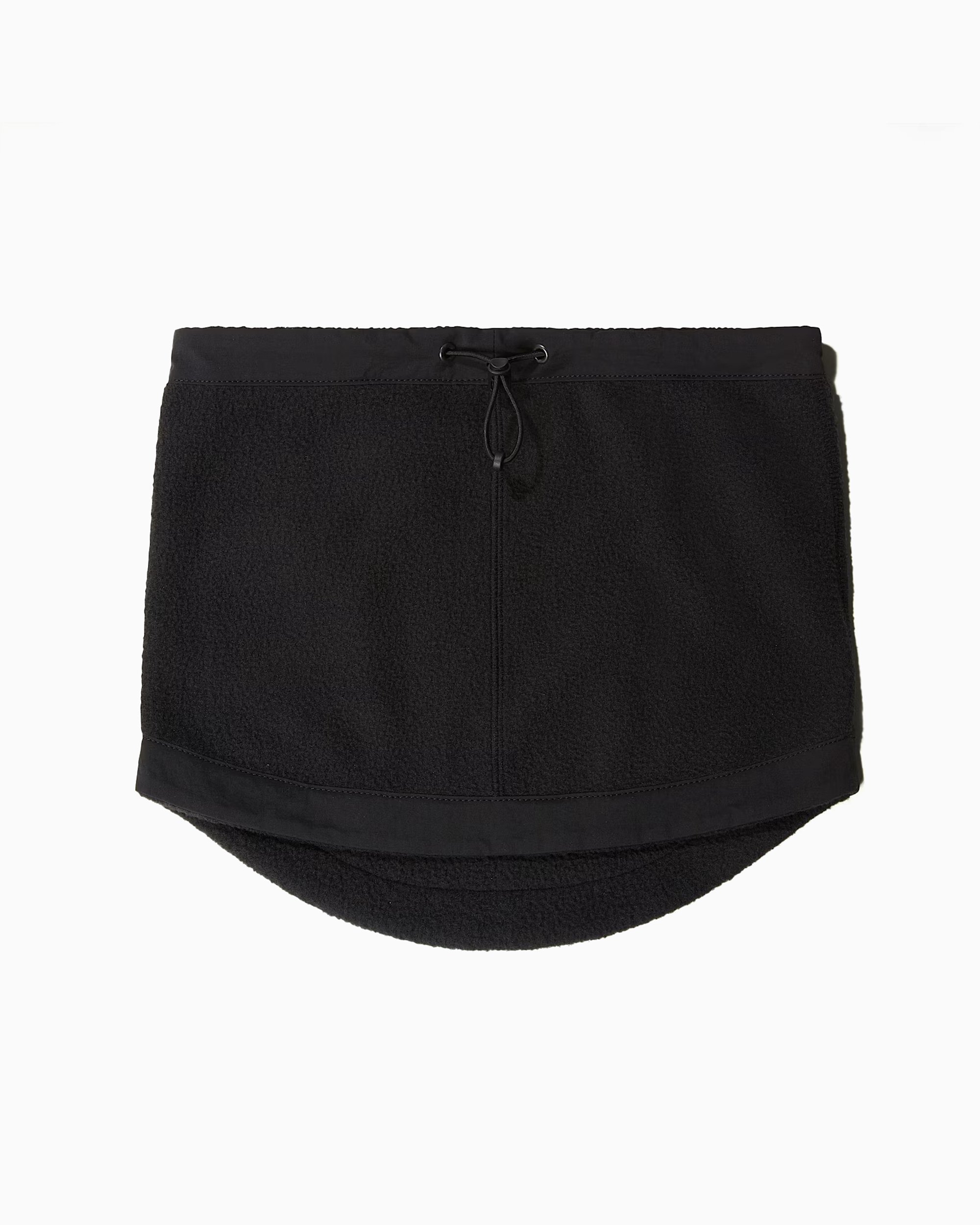 The North Face Denali Neck Gaiter Preto NF0A8884JK31 | FOOTDISTRICT