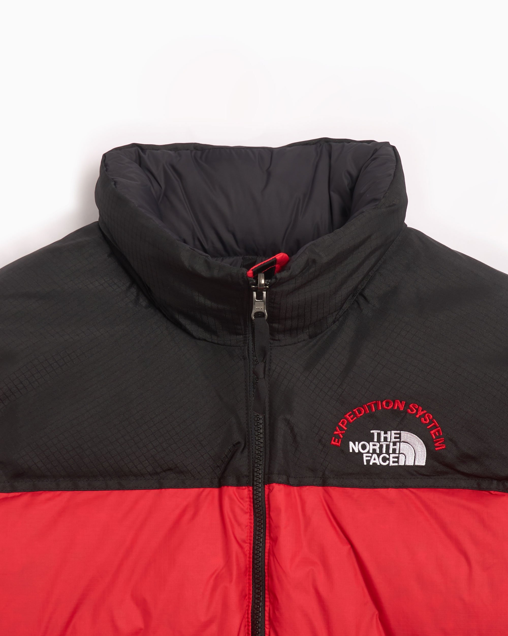 The North Face 1996 Retro Nuptse Men s Down Jacket Red NF0A3C8D7GO1 FOOTDISTRICT