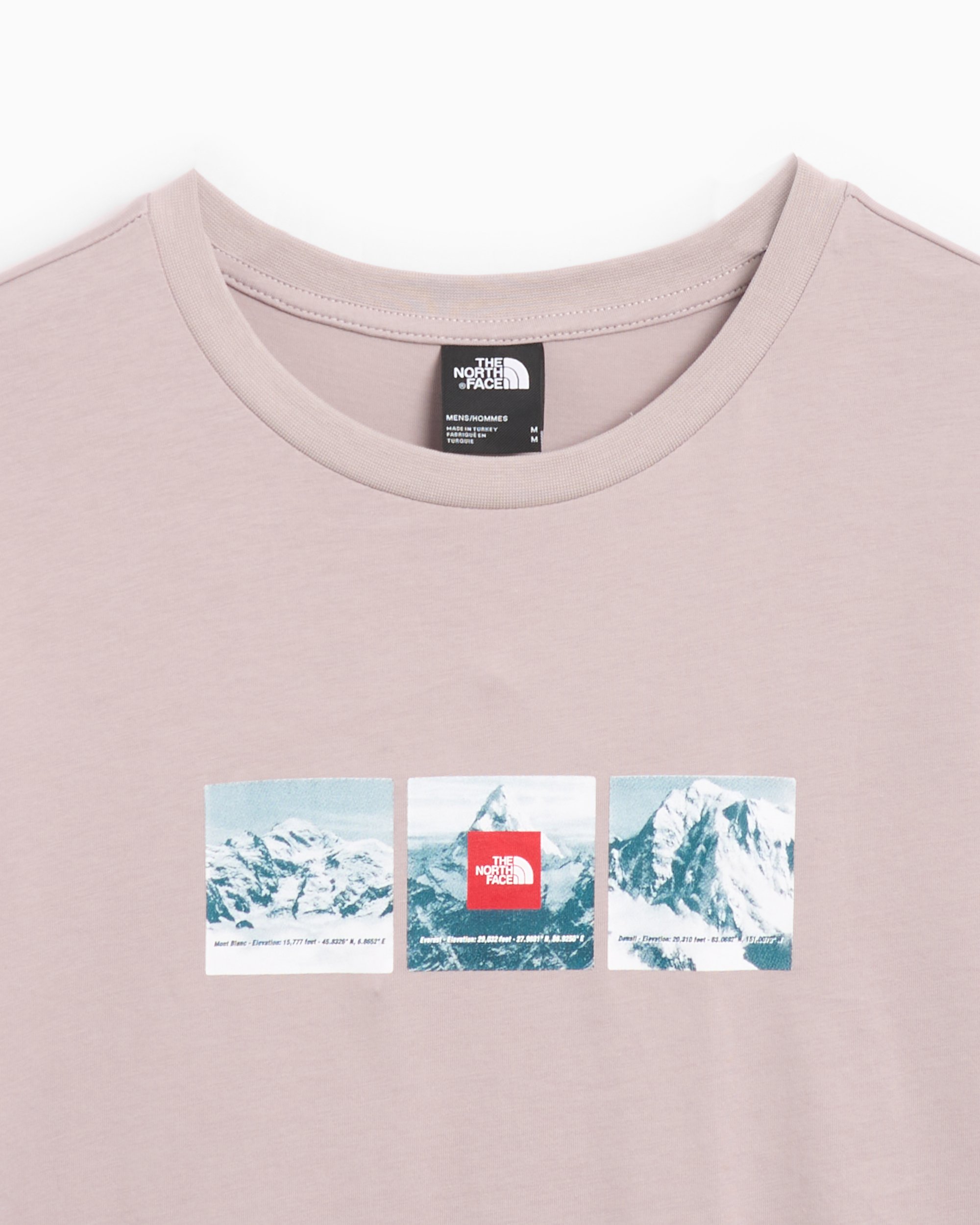The north face shirt sale discount