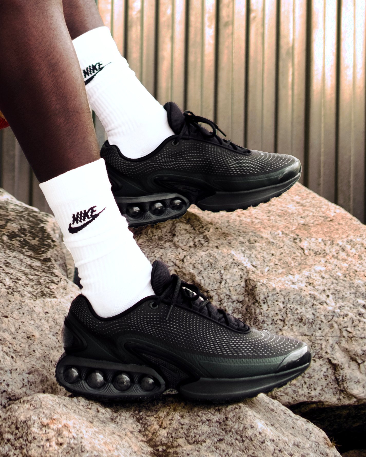Nike air max 2018 hombre negras shop