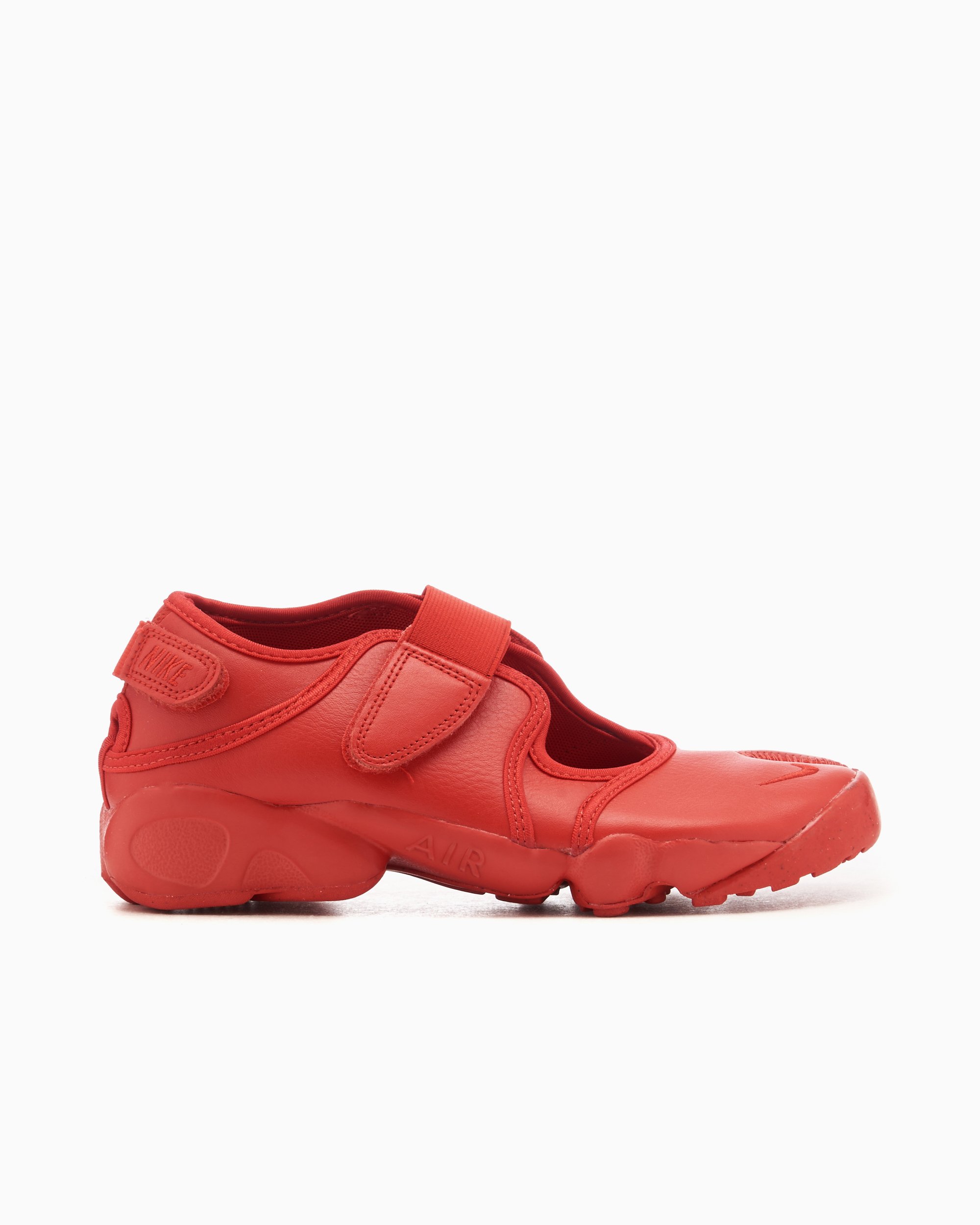 Nike sneaker rot damen deals