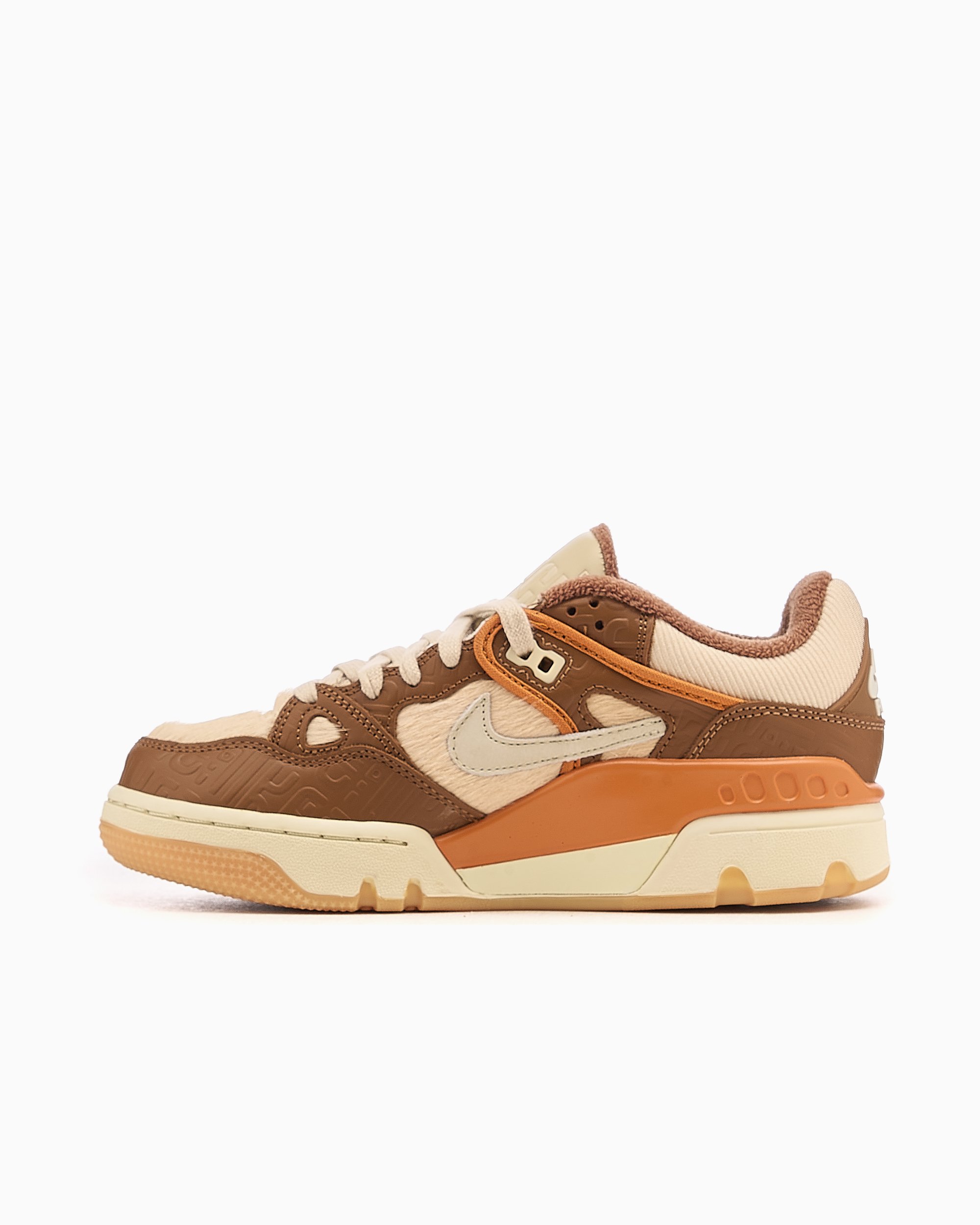 Nike x Nigo Air Force 3 Low SP 