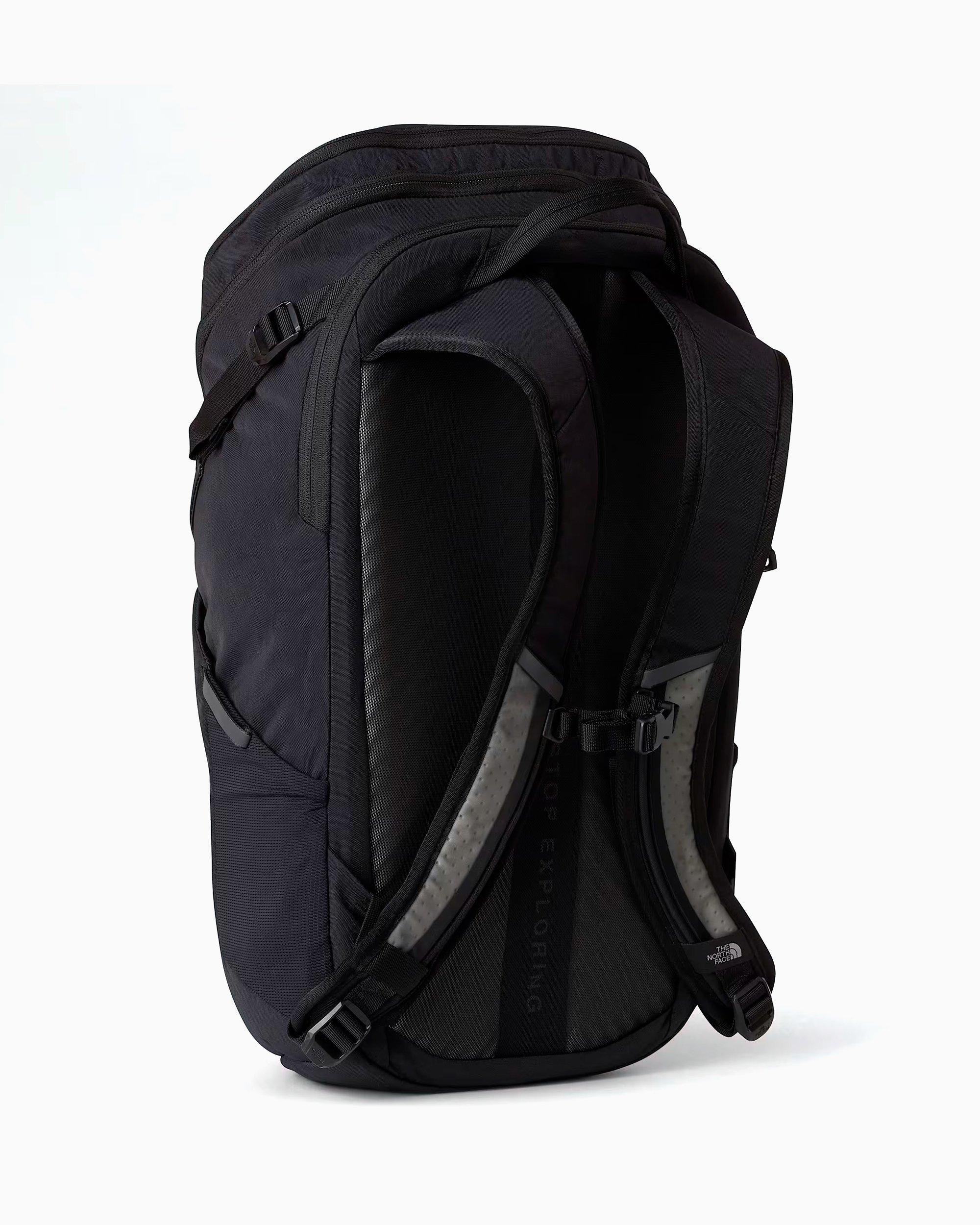 THE NORTH FACE KABAN ブラックリュック THE NORTH FACE 『並行輸入品』THE ノースフェイス バックパック