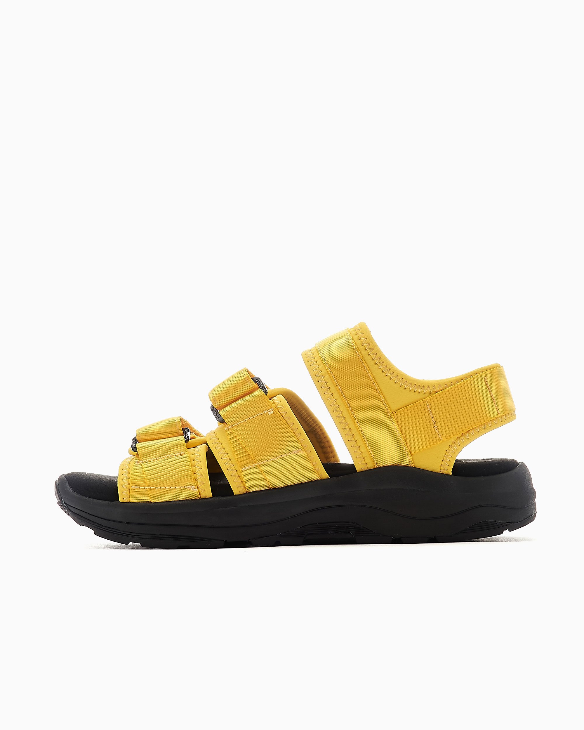 Suicoke yellow sales