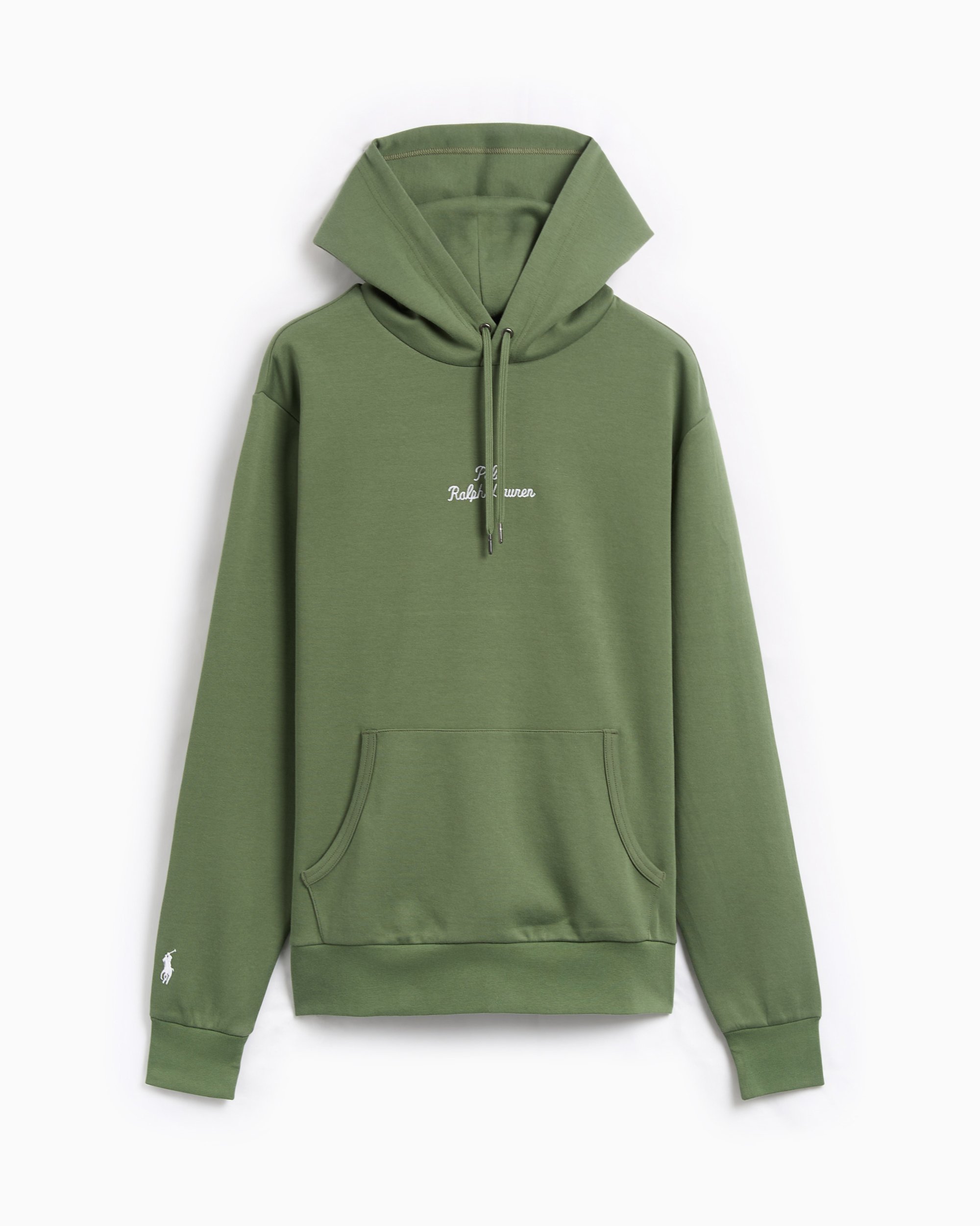 Sweatshirt POLO RALPH LAUREN Woman color Green