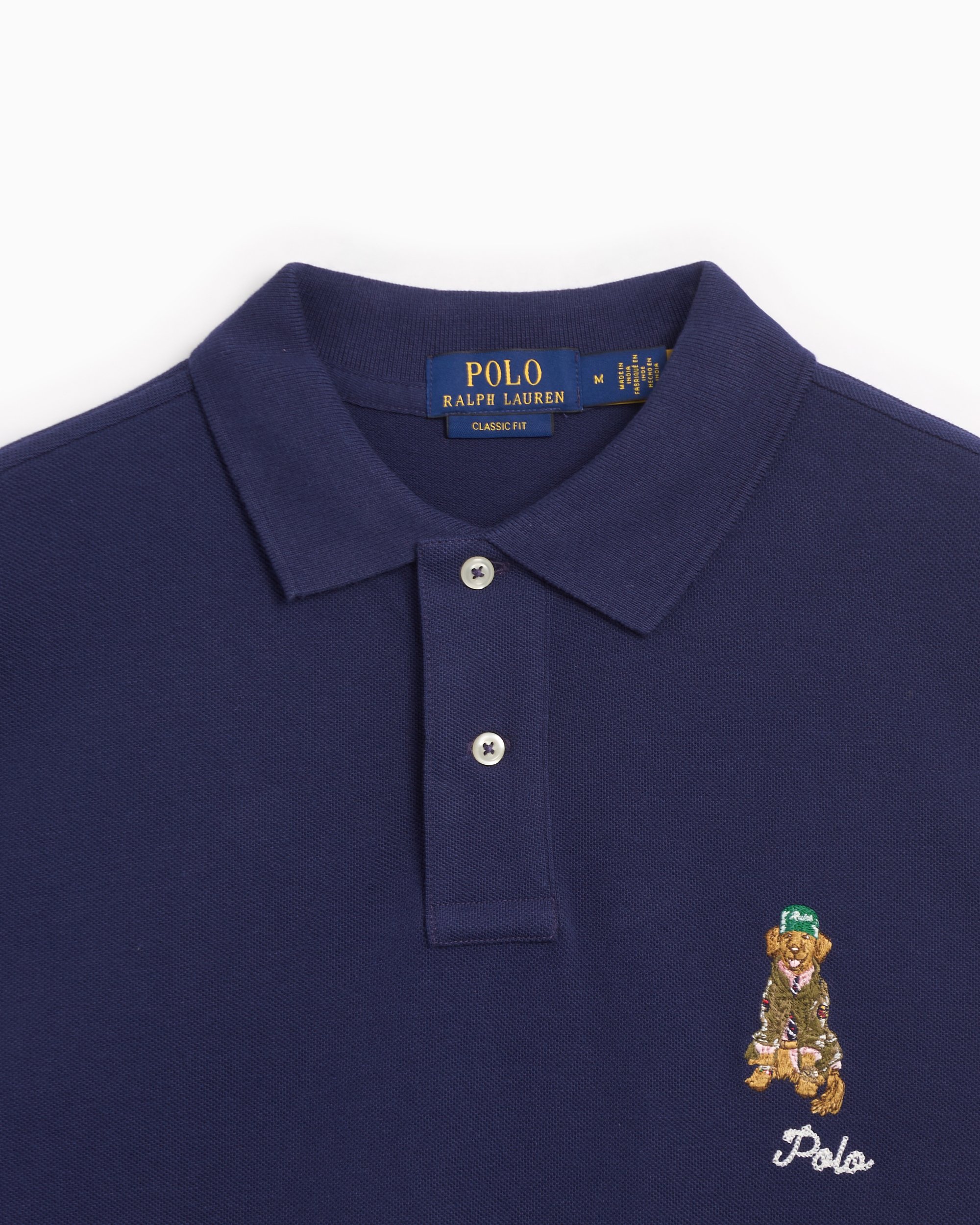 【正規取扱店】 Blue Polo Men's Lauren Ralph Polo 710953336003 FOOTDISTRICT | ジャケット・アウター