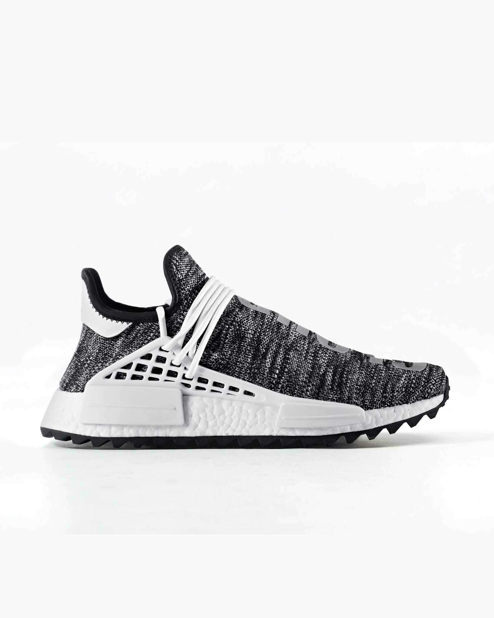 Adidas human race pharrel williams store