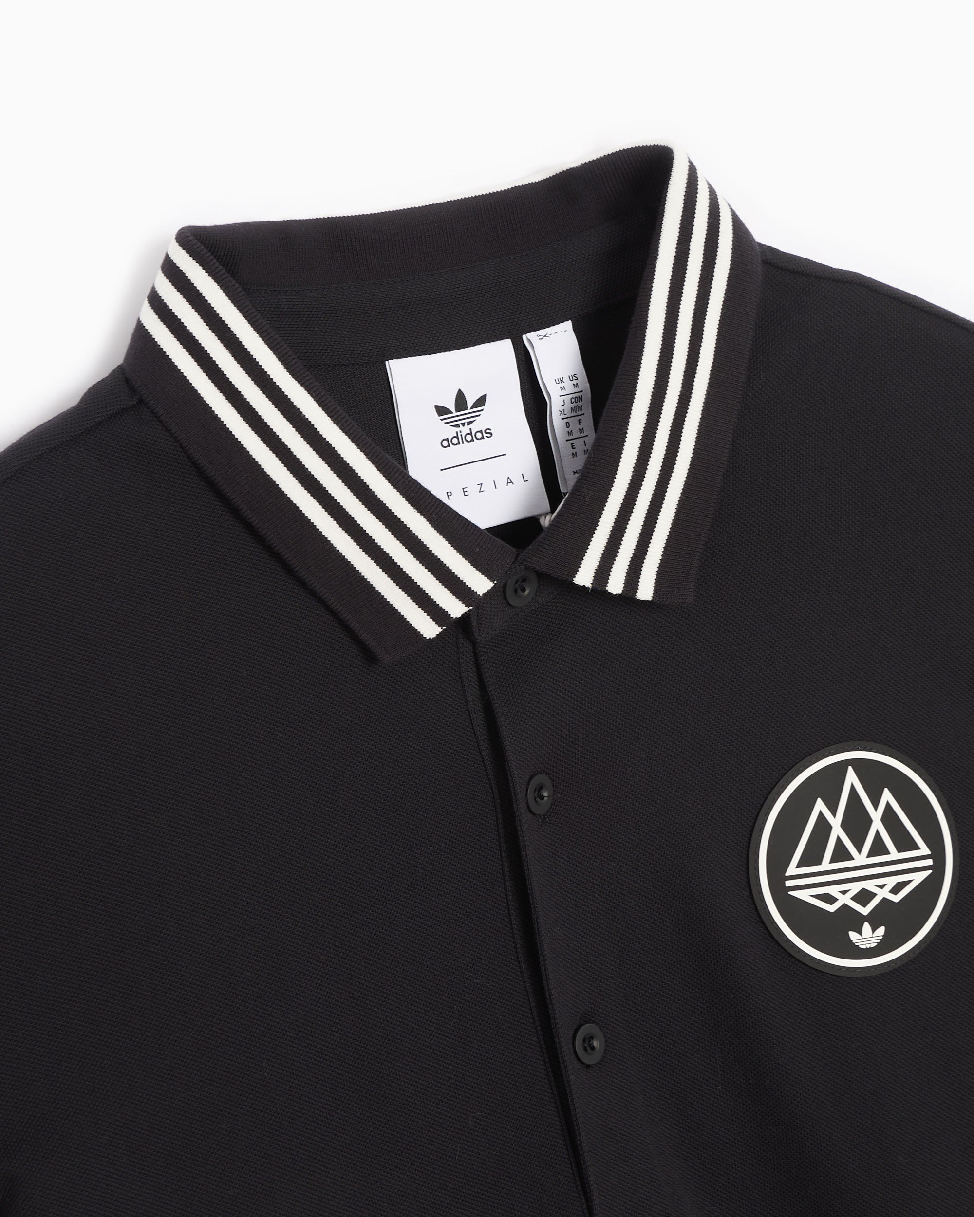 Adidas originals new arrivals vector negro
