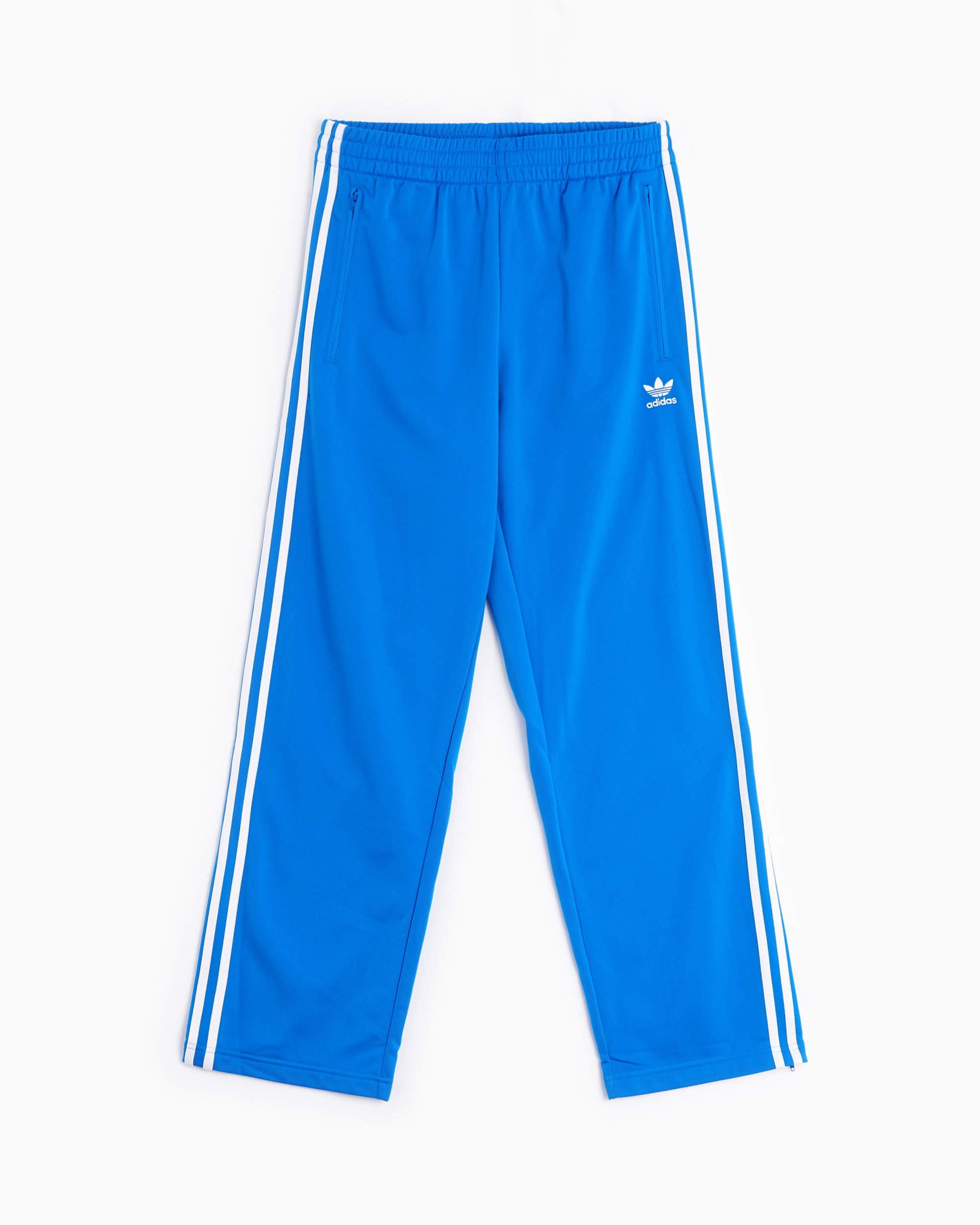 adidas Originals Adicolor Classics Firebird Men's Track Pants Azul IJ7056