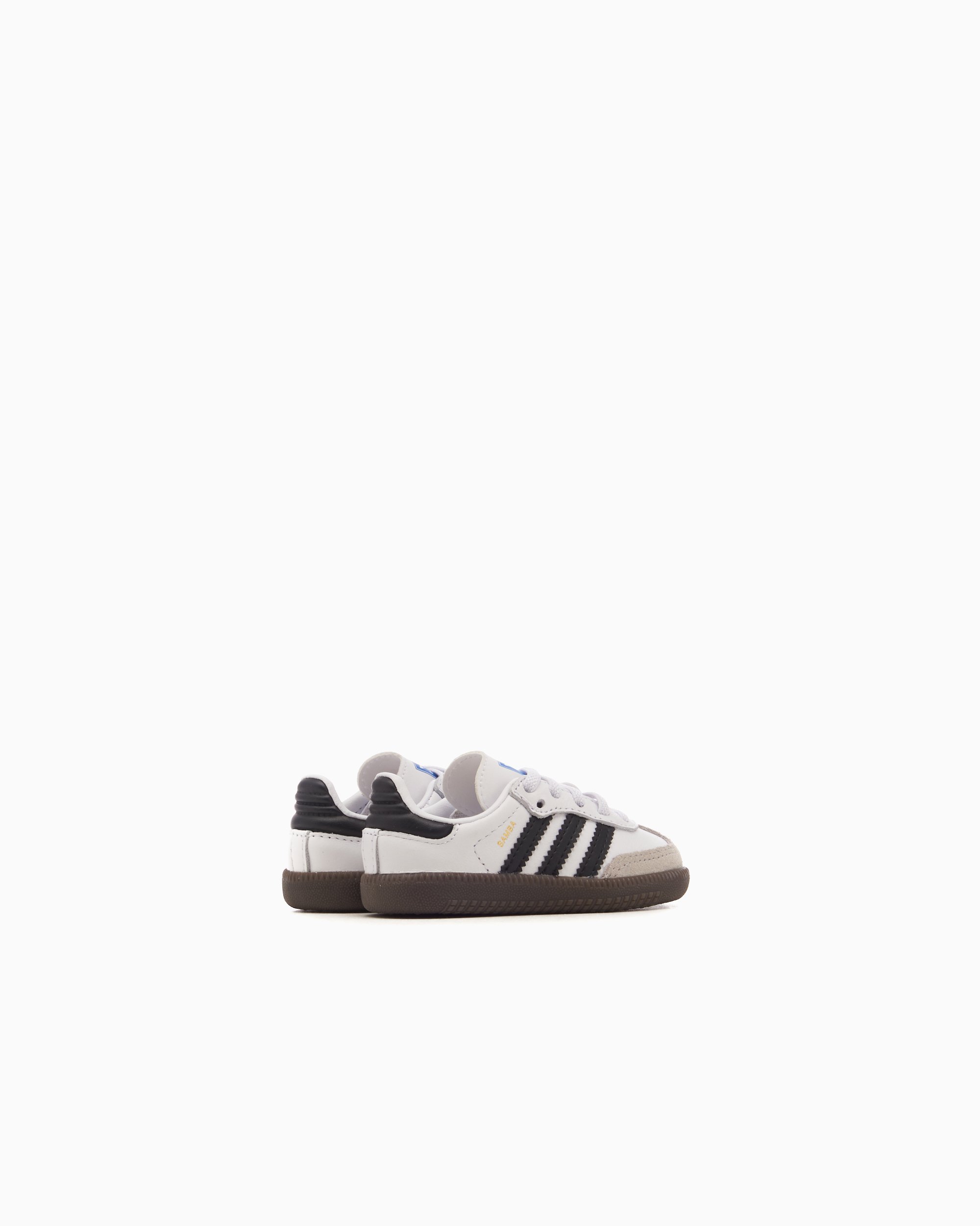 adidas Originals Samba OG Infants WeiB IE3679 FOOTDISTRICT