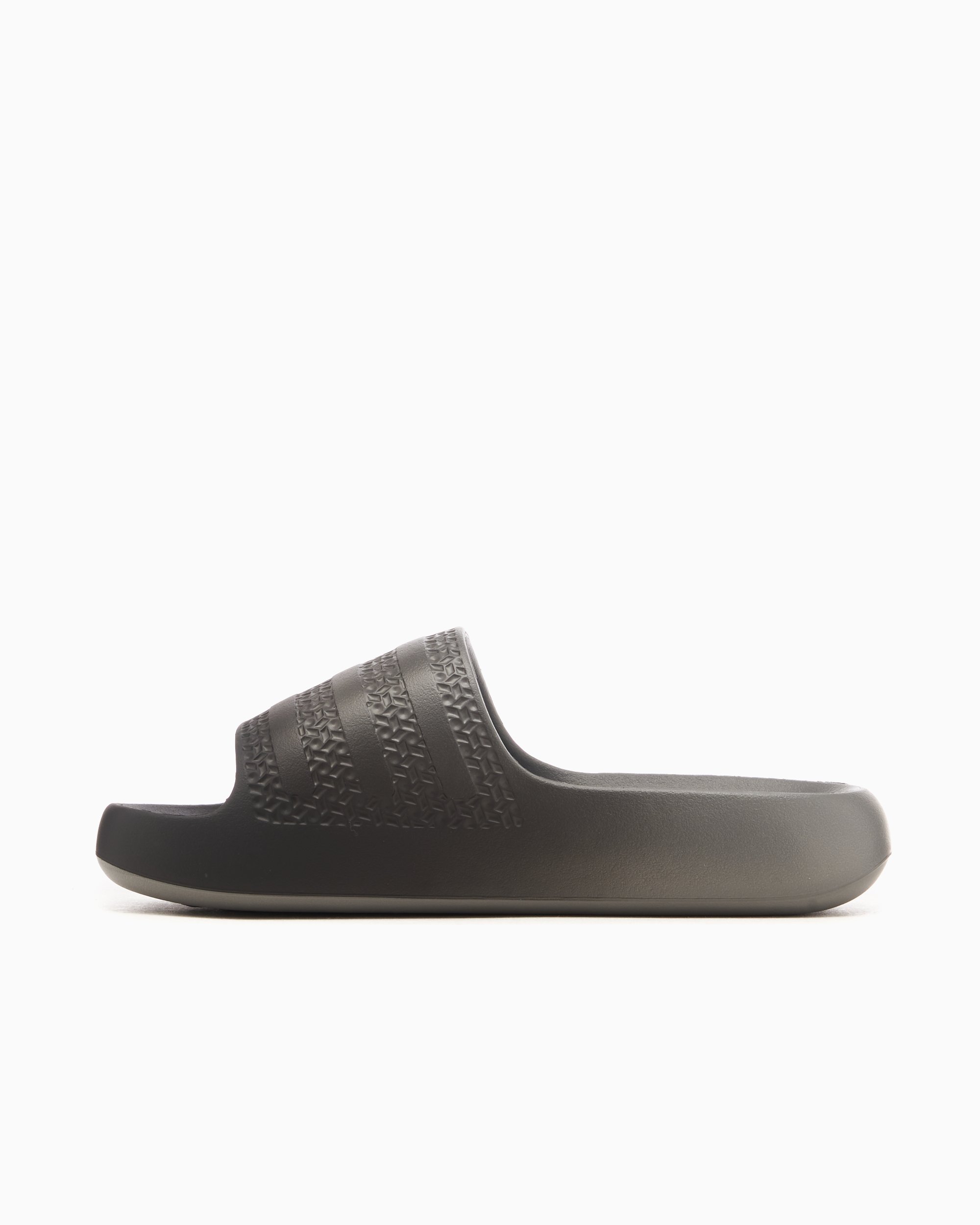 adidas Originals x DIME Women's Ayoon Slides Black IG2042