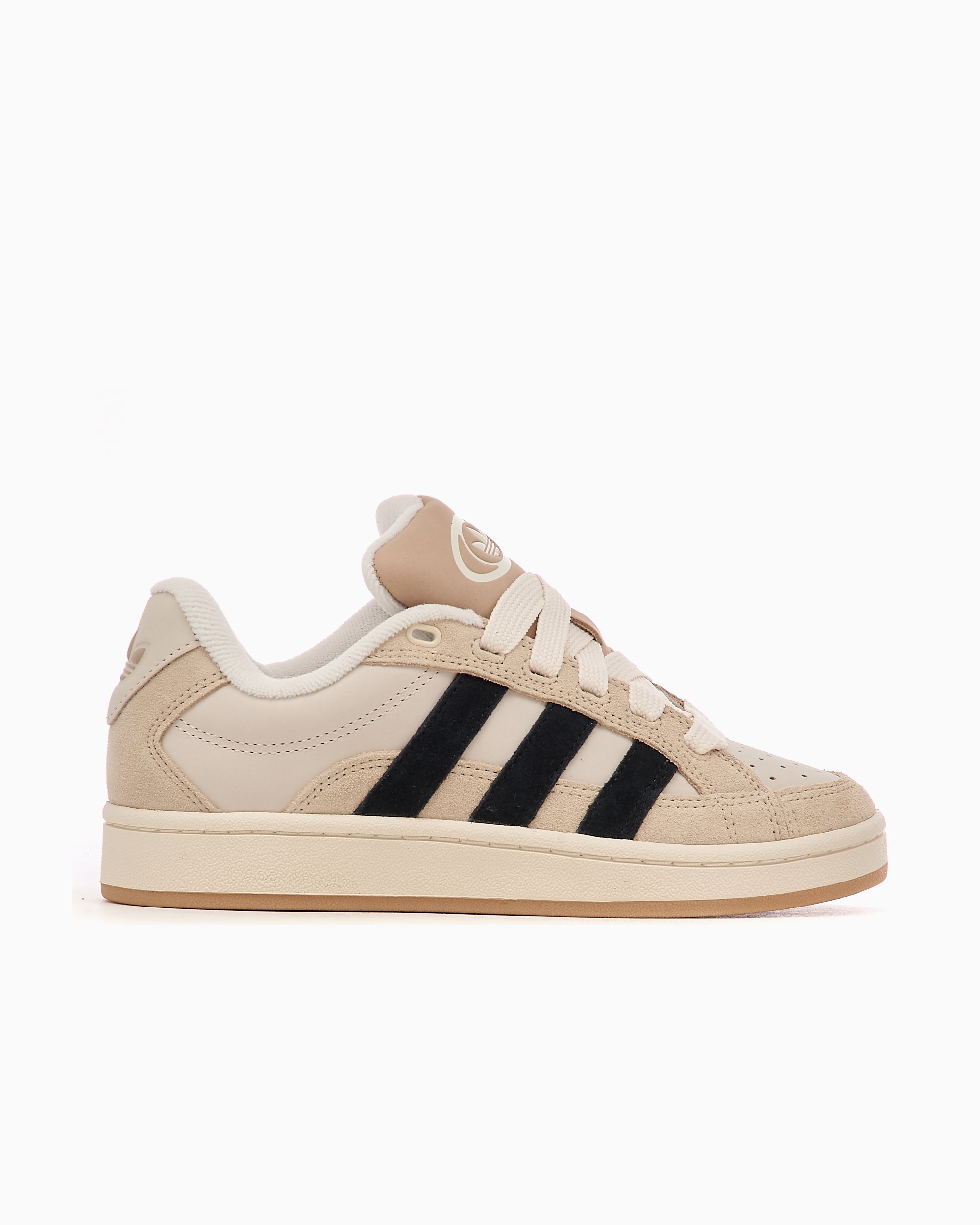 adidas Originals Women's Campus 00s Beta Beige JH9779 | FOOTDISTRICT