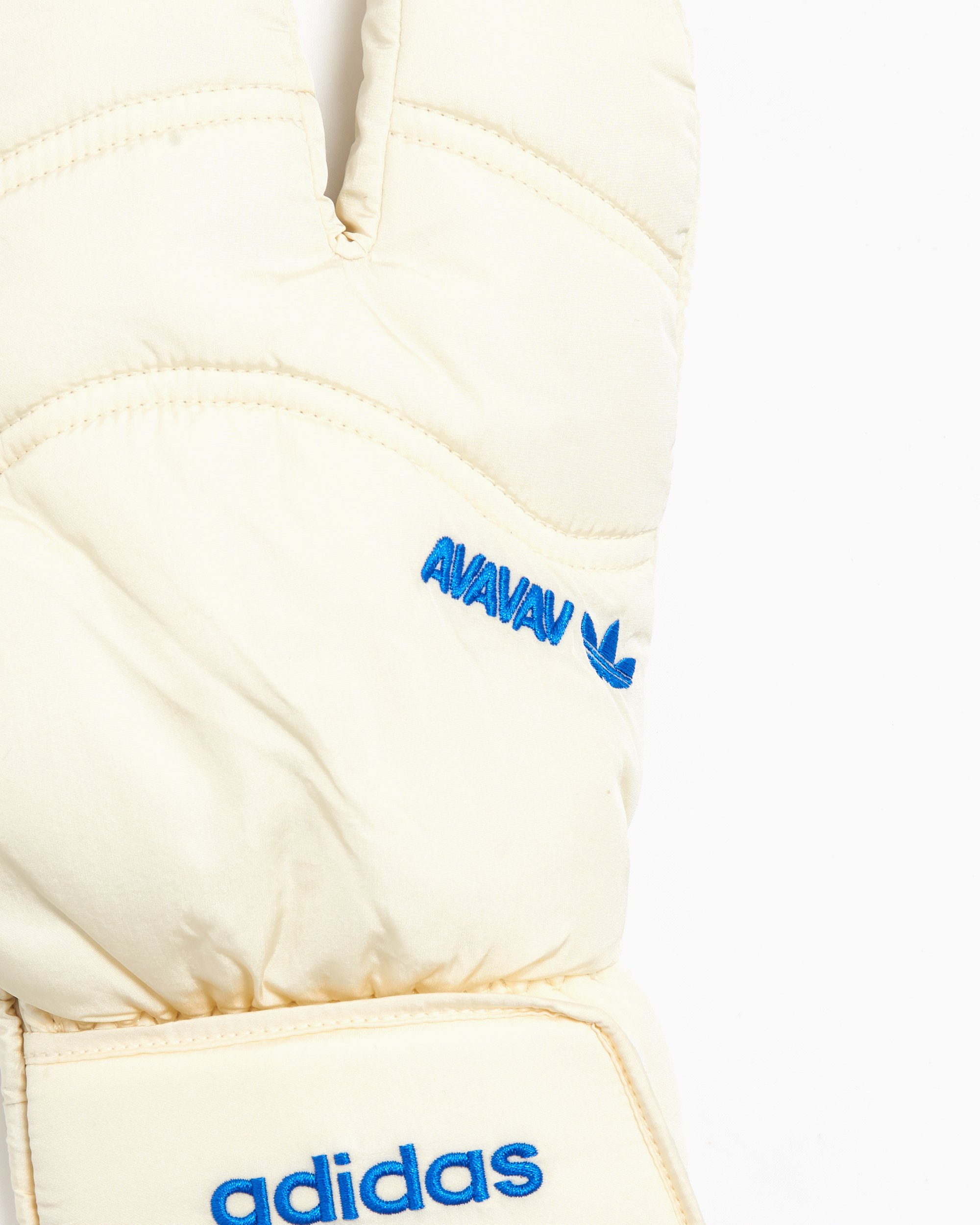 adidas Originals x AVAVAV Unisex Gloves WeiB JG1432 FOOTDISTRICT