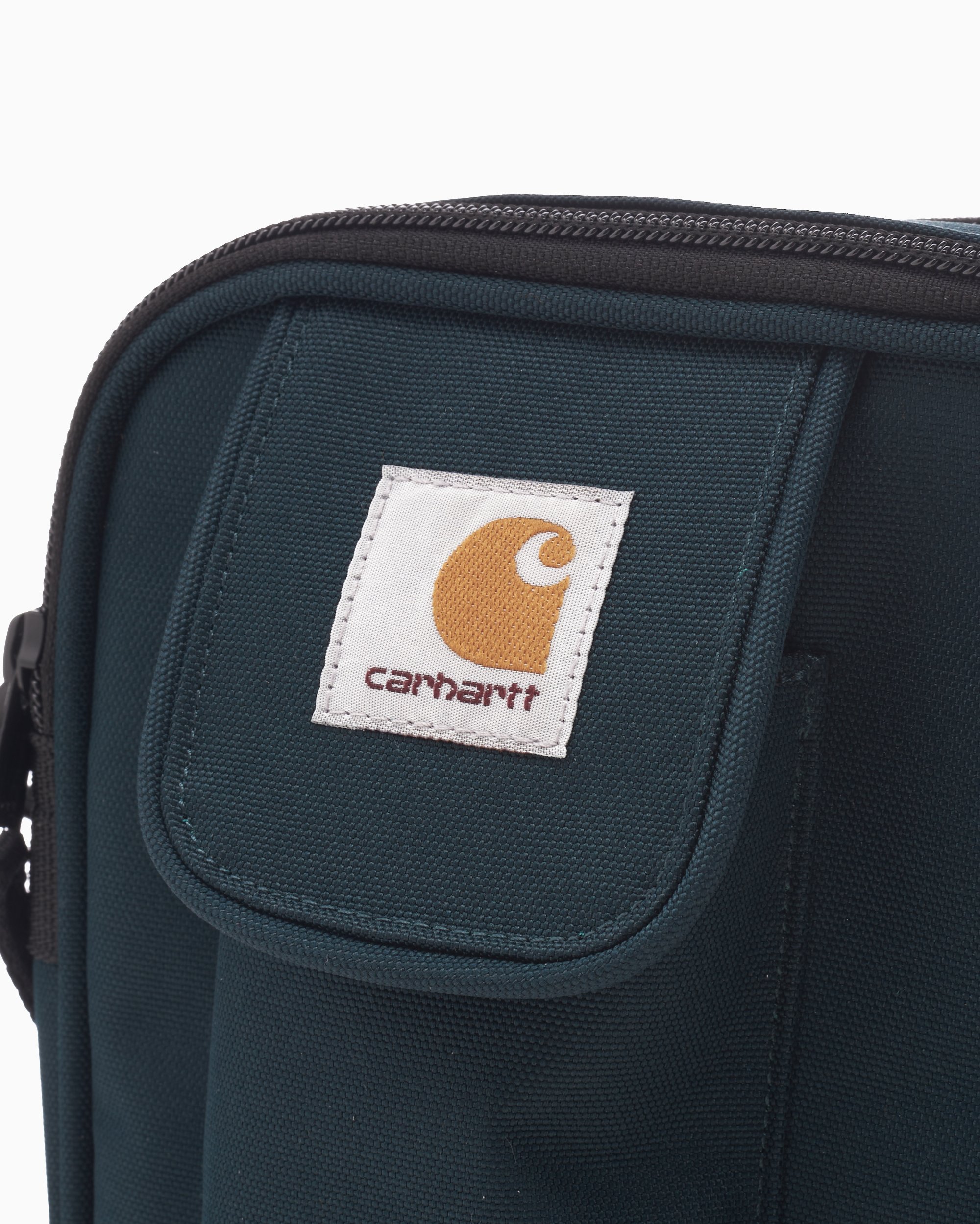 Carhartt WIP Essentials Unisex Small Bag Blue I031470-0AUXX