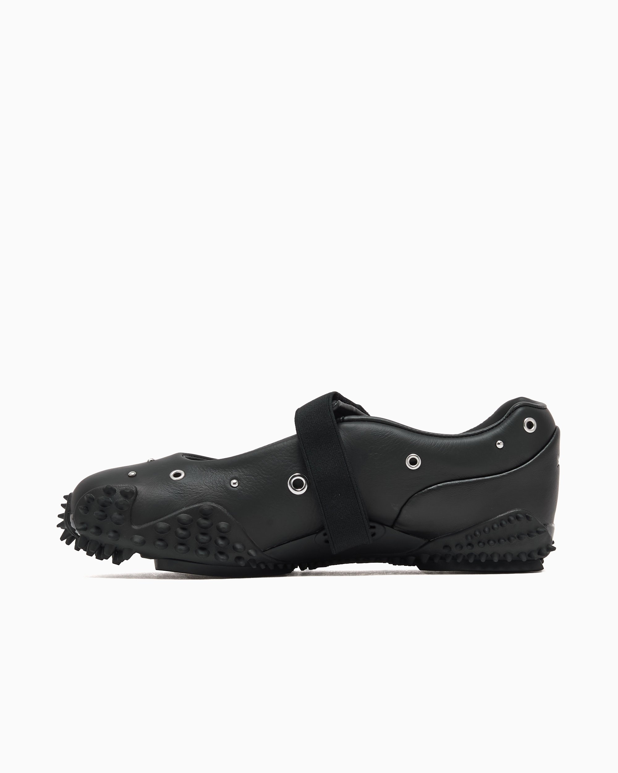 Puma Women's Mostro Fey Studs Black 403192-01 | FOOTDISTRICT