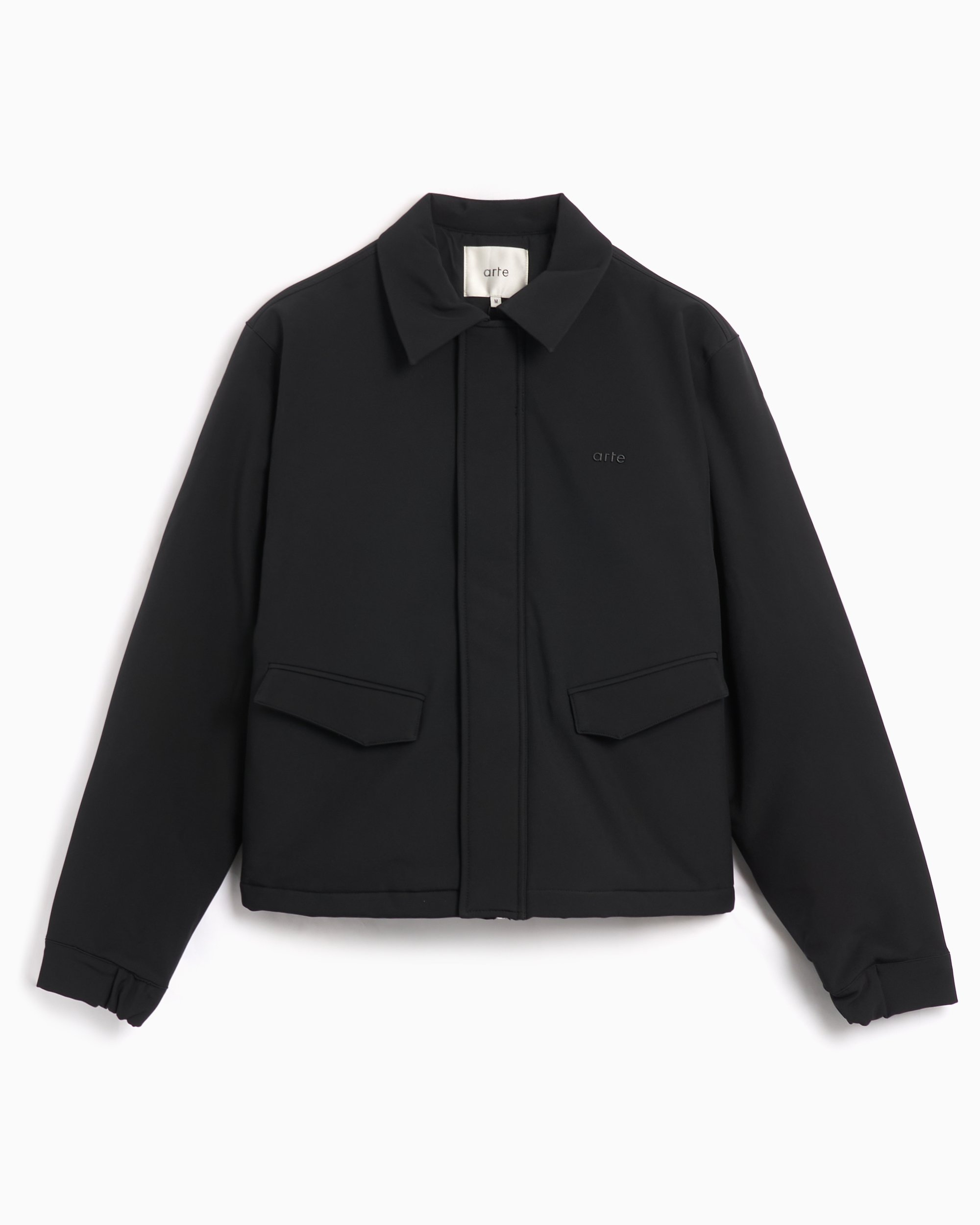 商品画像：Arte Antwerp Jonah Team Jacket | Apparel » Buy online now! 3