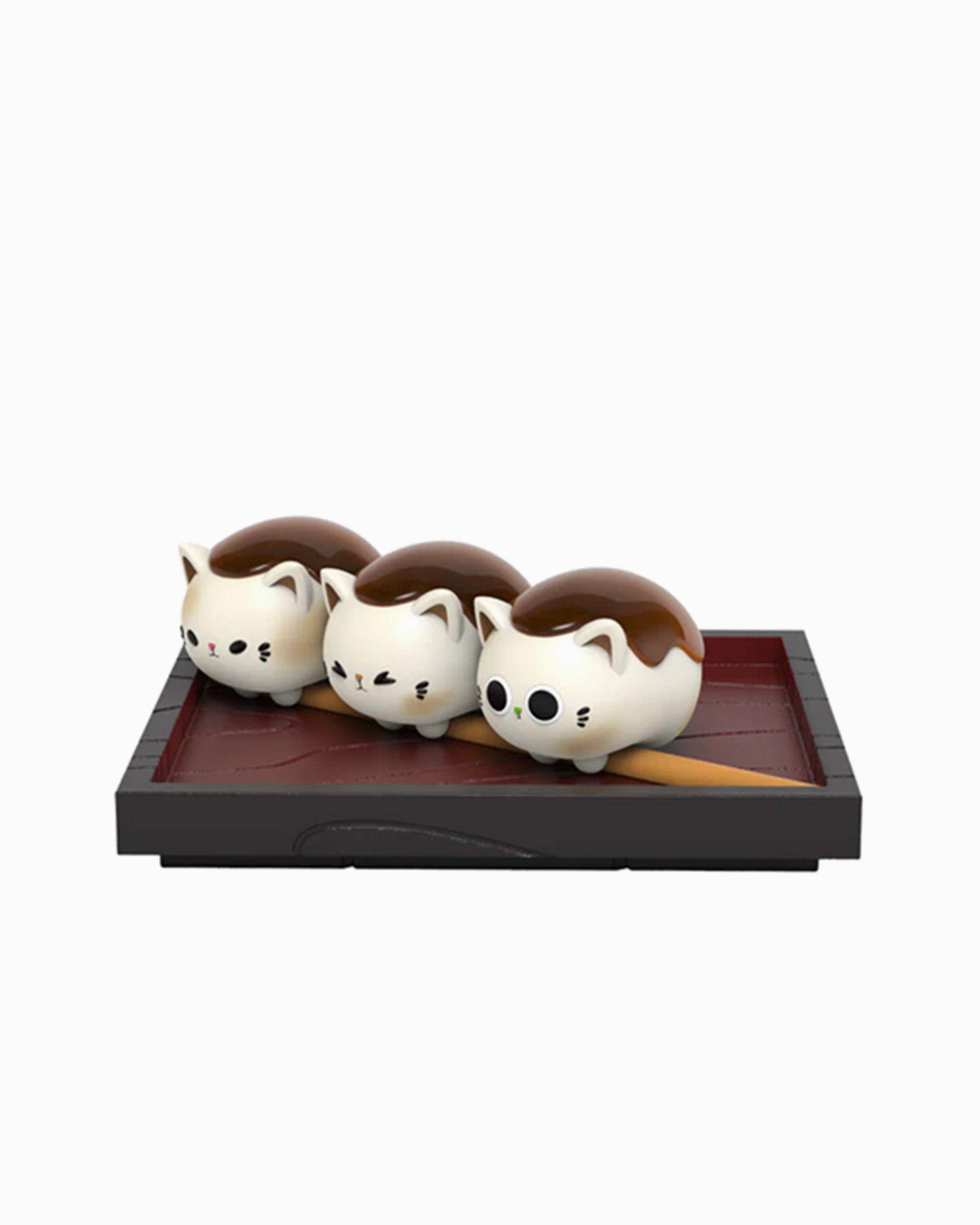 Mighty Jaxx Nyan Kashi by Nyammy Treats Surprise Box (1 Piece