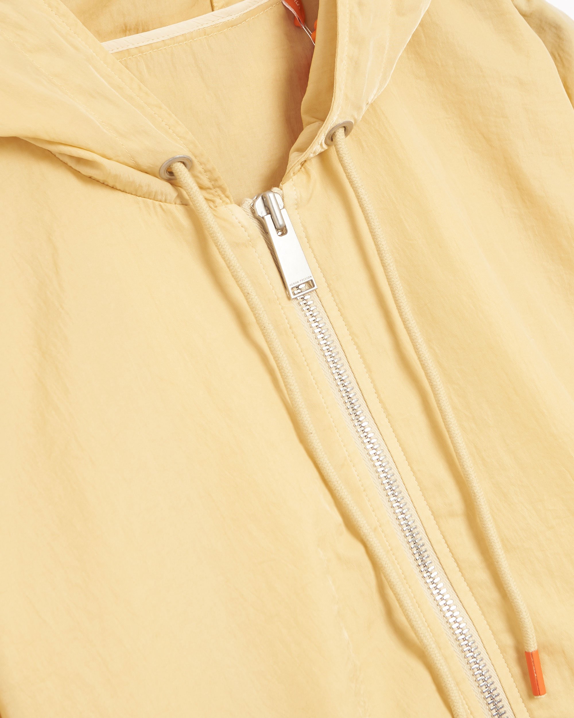Heron preston hotsell windbreaker