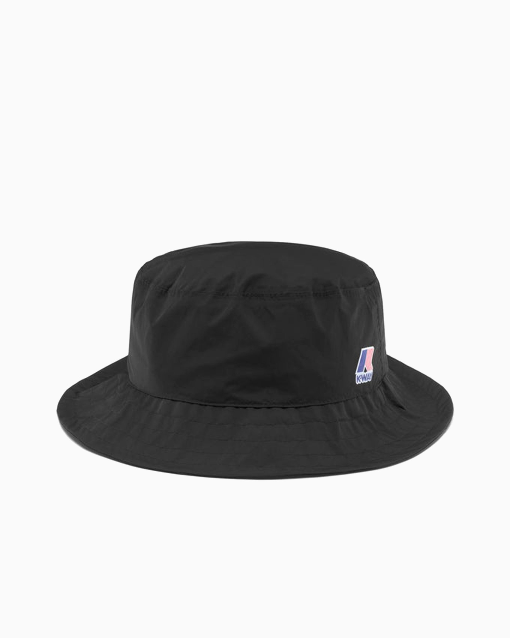 K-Way Le Vrai 4.0 Maylis Unisex Bucket Hat Black K2126RW-USY