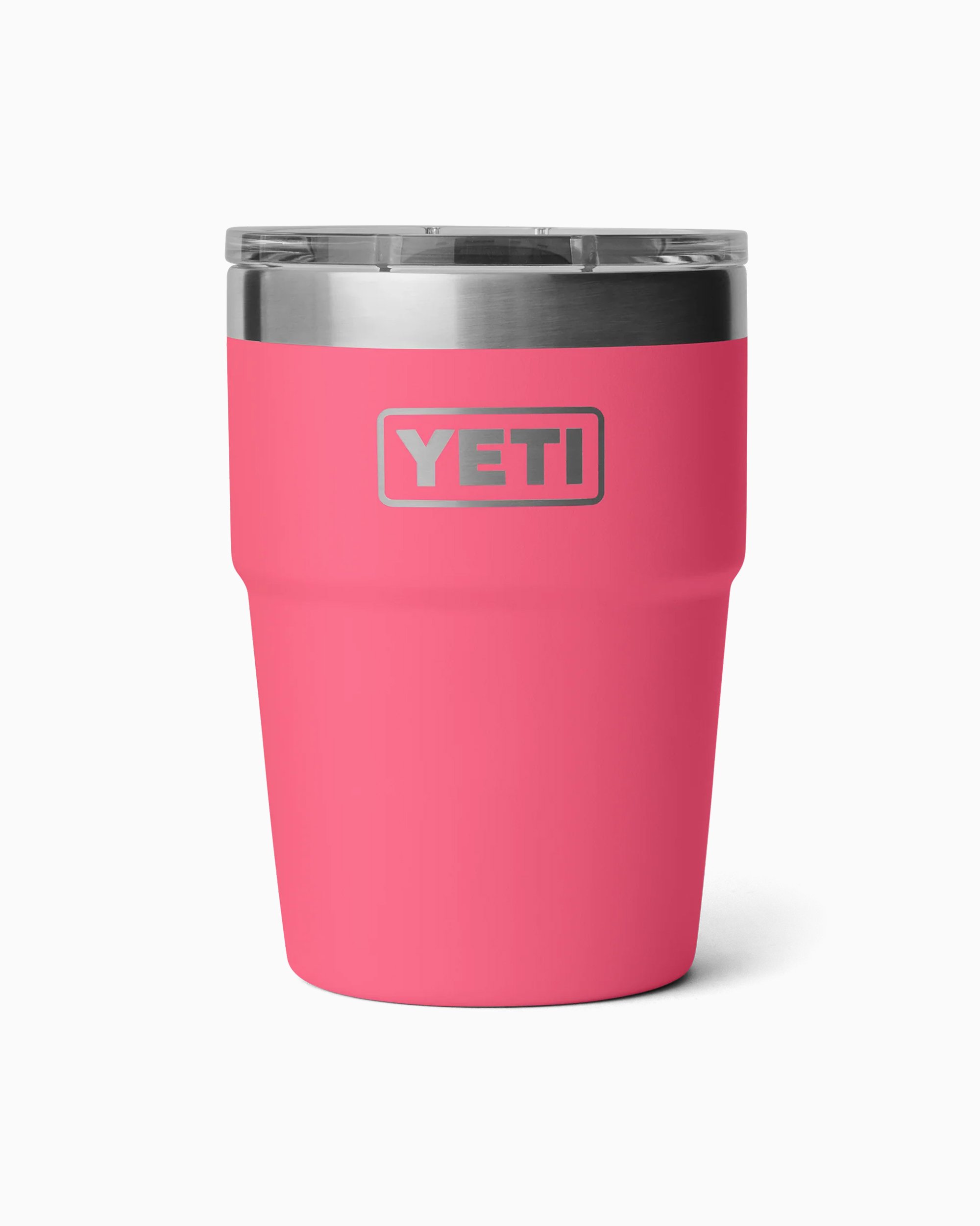 YETI Single 473 ML Stackable Cup V2 Pink 70000002888
