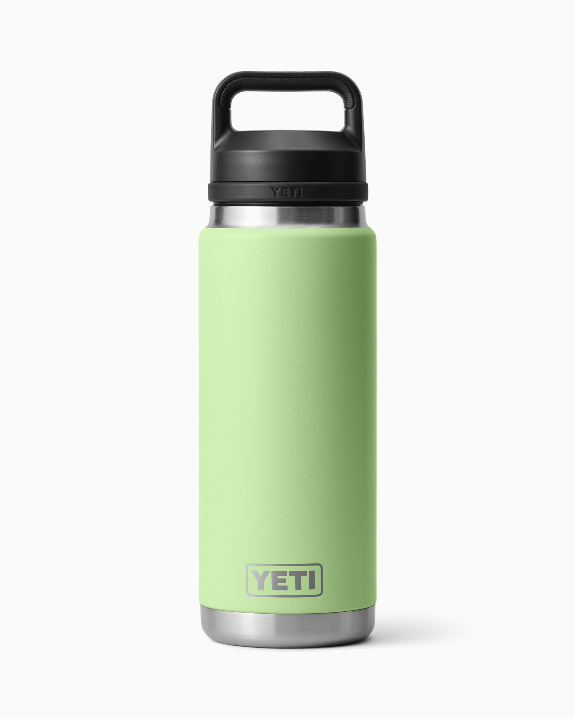 YETI Rambler 769 ML Bottle 2.0 Green SKU-2310-24H2KL YETI Rambler 769 ML Bottle 2.0 Green SKU-2310-24H2KL