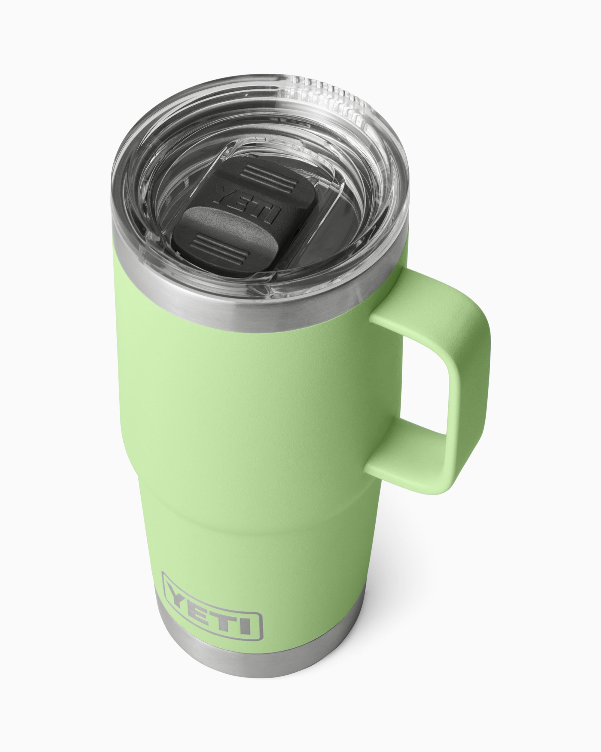 YETI YT20 車用コーヒーカップ グレー 591ml YETI YT20 車用コーヒー