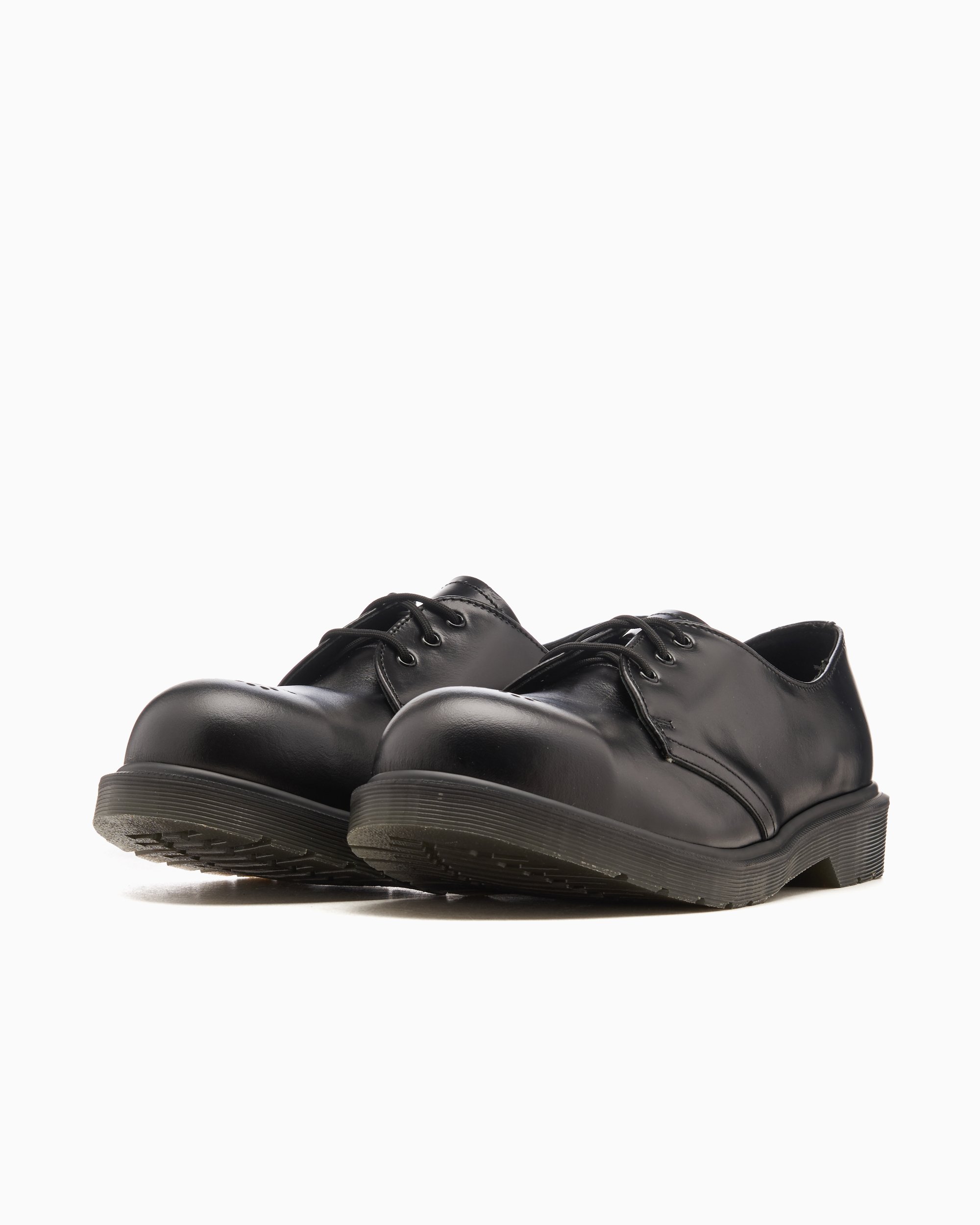 Dr. Martens Dr. Martens 1461 St Brogue Analine Unisex Shoes