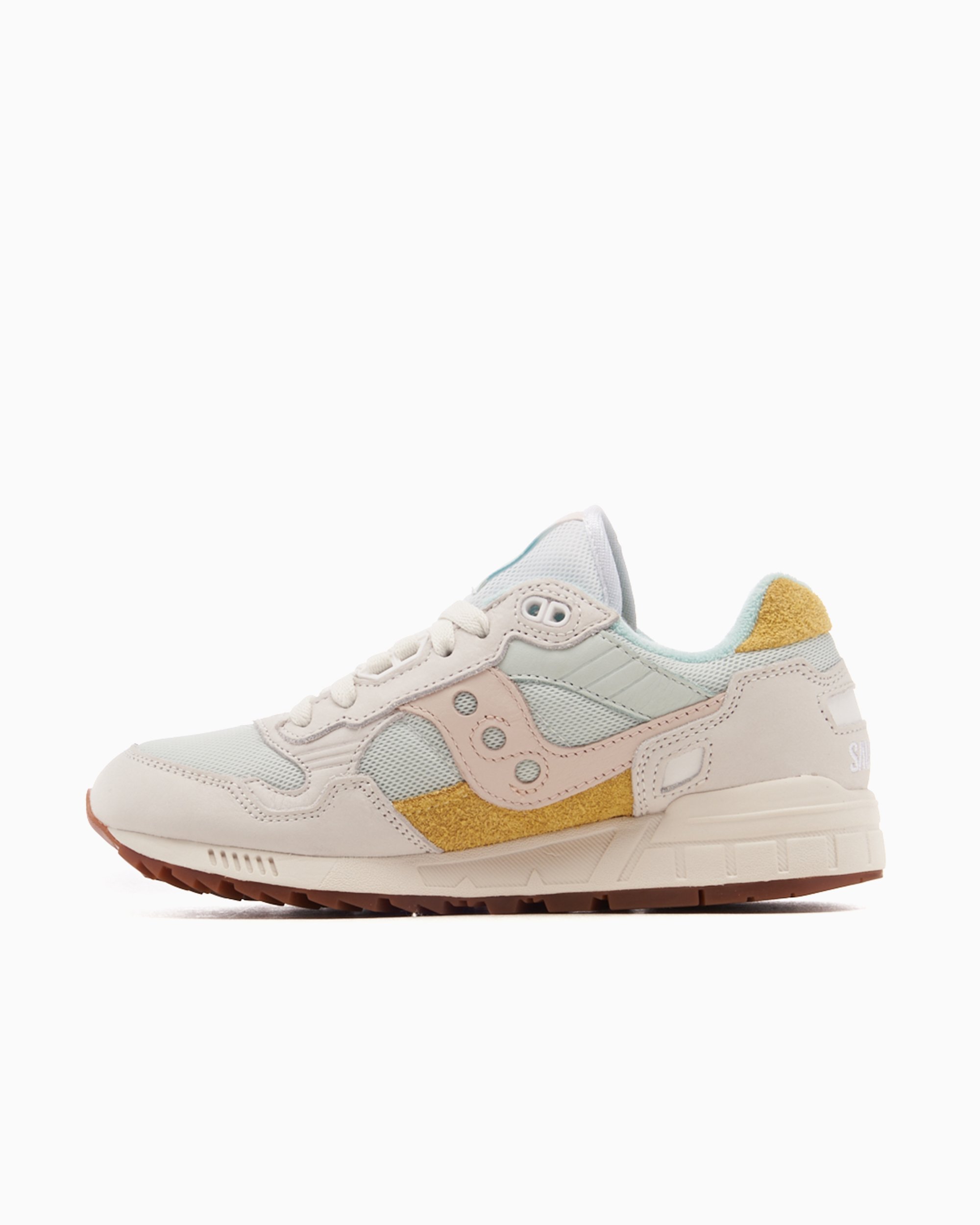 Saucony shadow 5000 store womens yellow