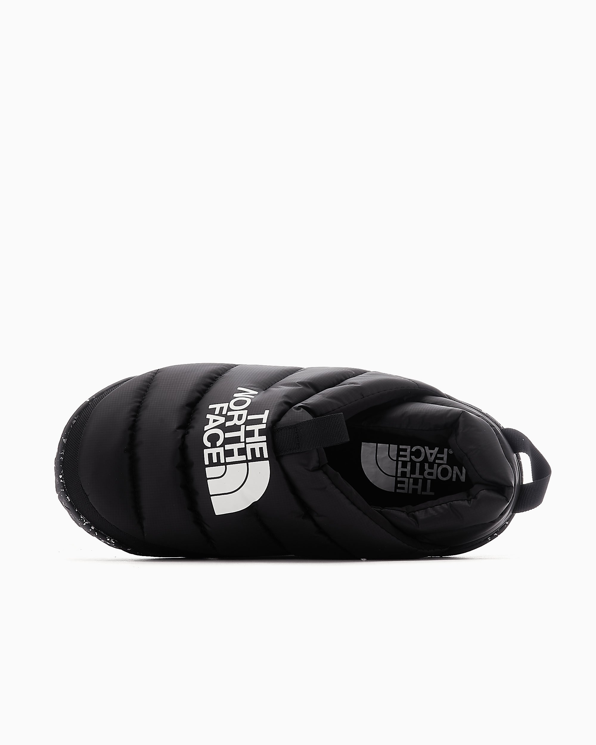 The North Face Women's Nuptse Mule Black NF0A5G2BKY41