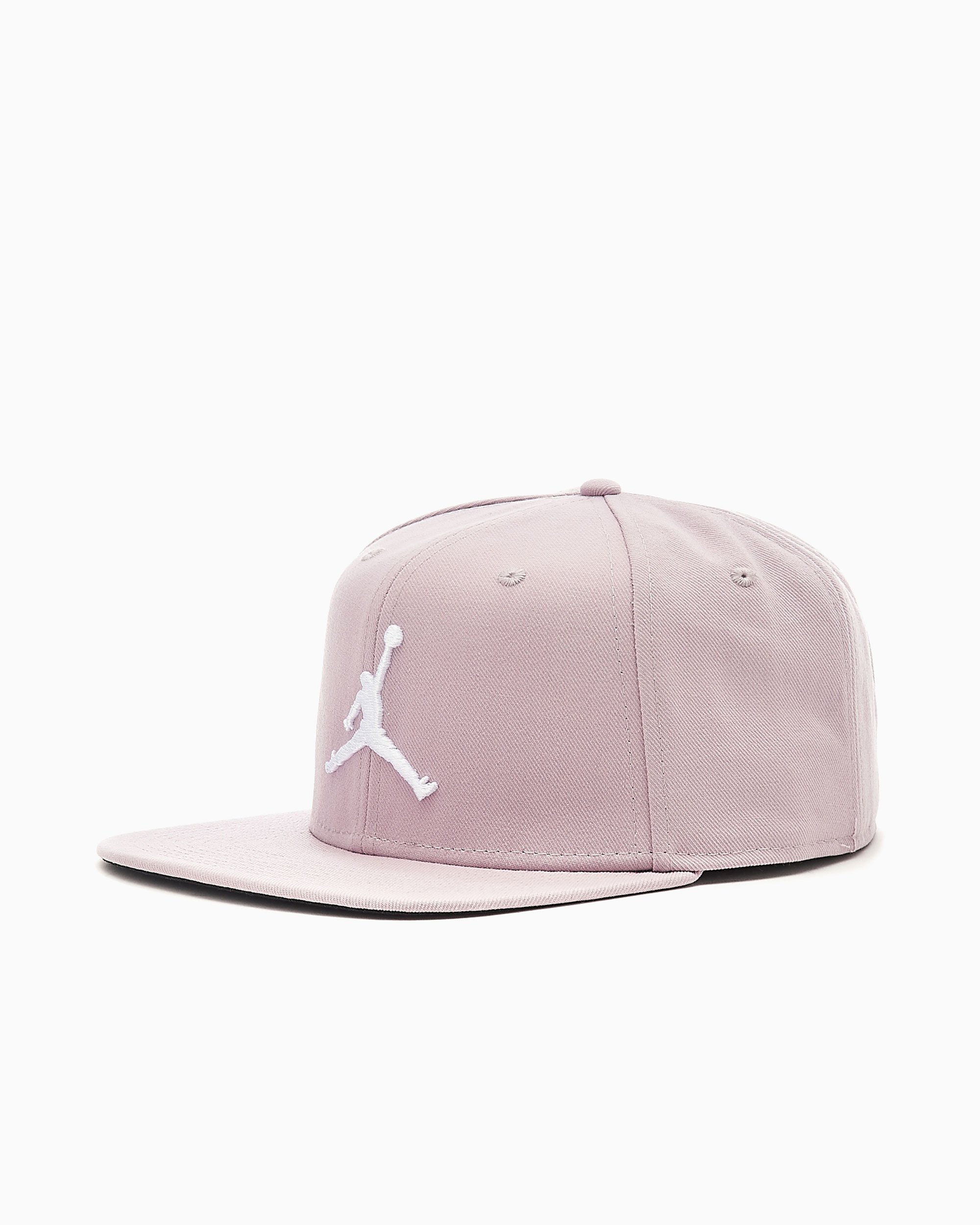 Gorras jordan 2025 rosa