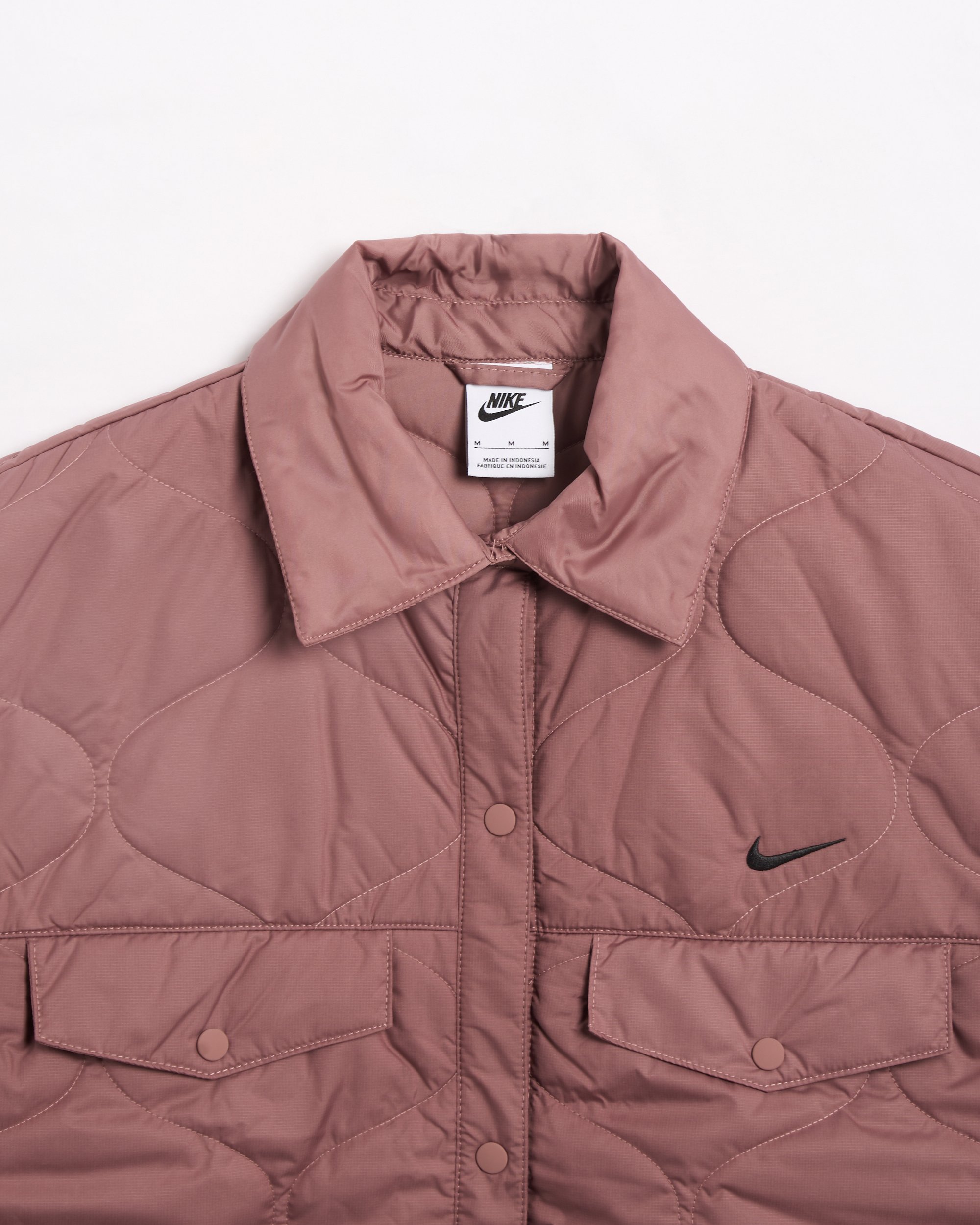 Pink nike vest hot sale