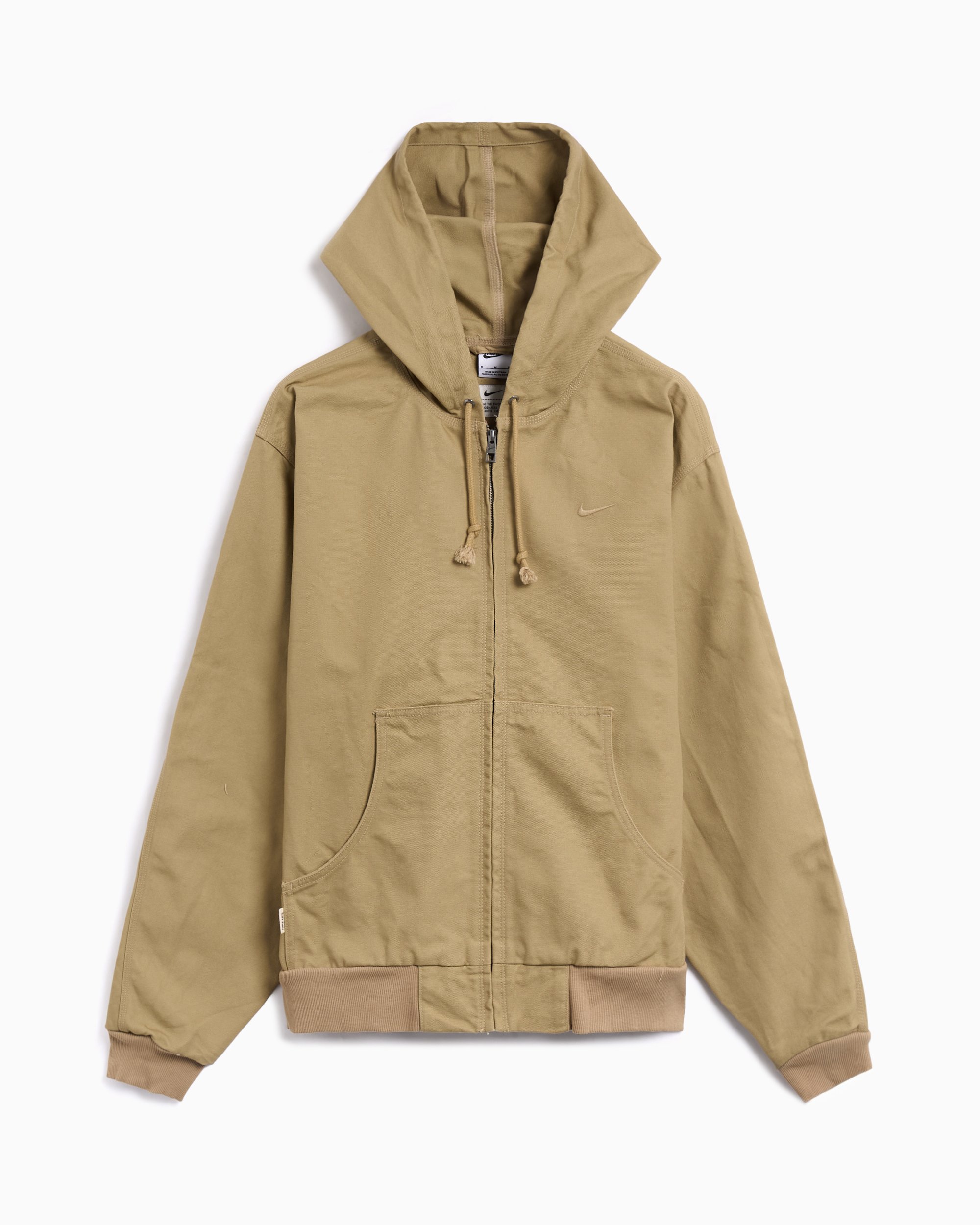 Nike Bode Training Jacket 上下セットアップ Brown Nike x BODE Scrimmage Jacket Brown - SS24 - US