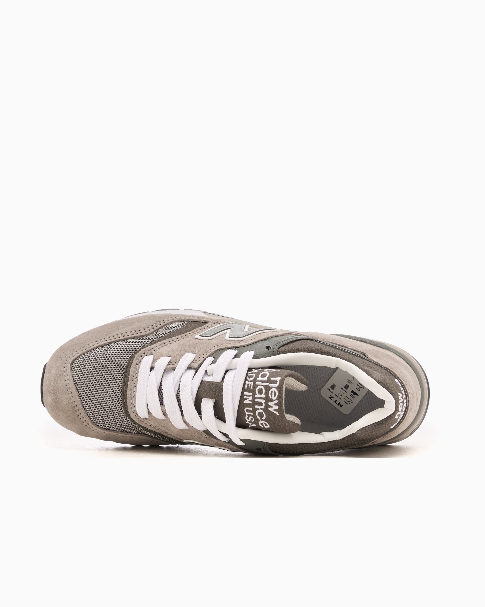 New Balance U997 GY New Balance U997 GY