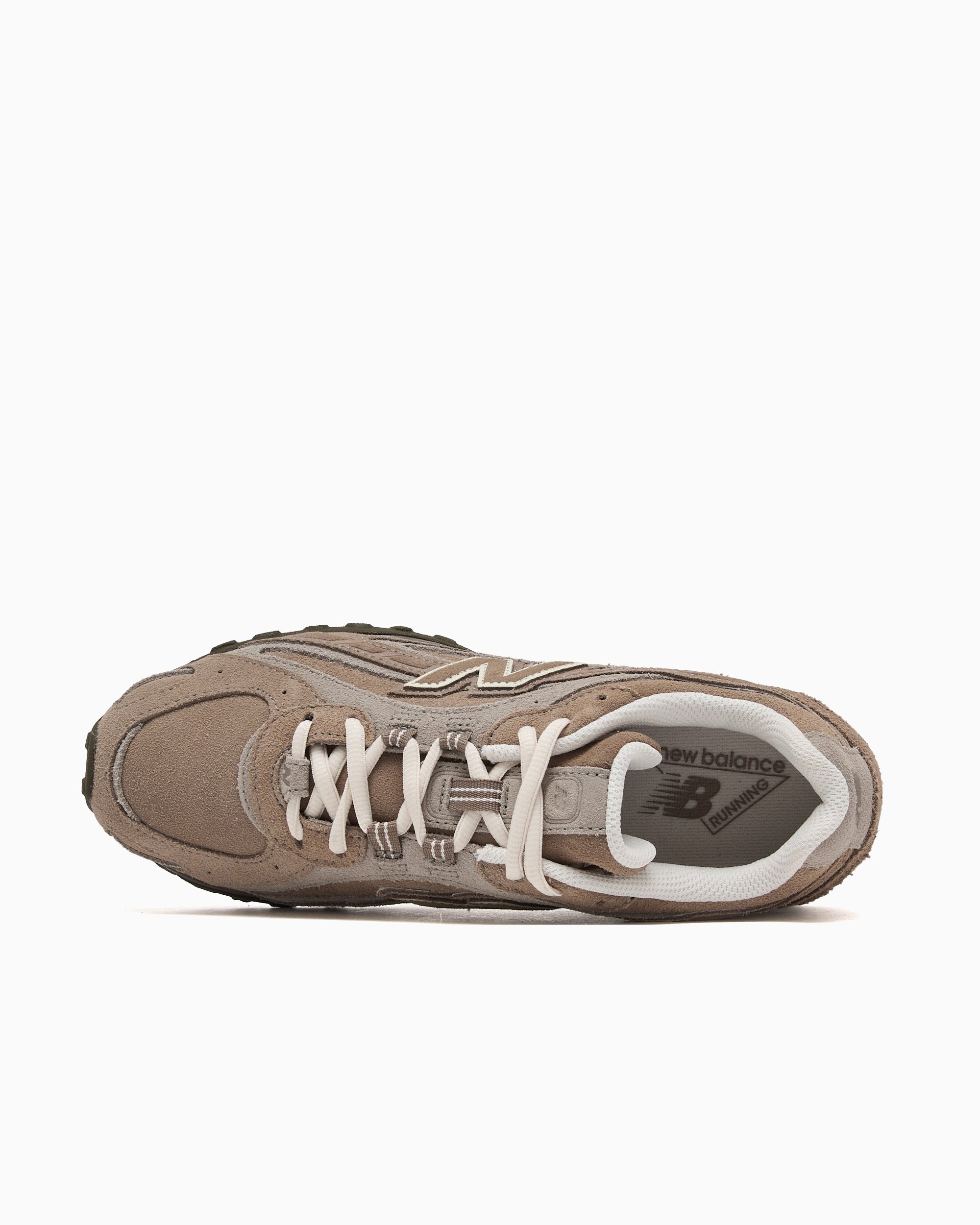 靴 26.5 New Balance U204LMMA BROWN New Balance U204LMMA Sneaker » Buy online now!