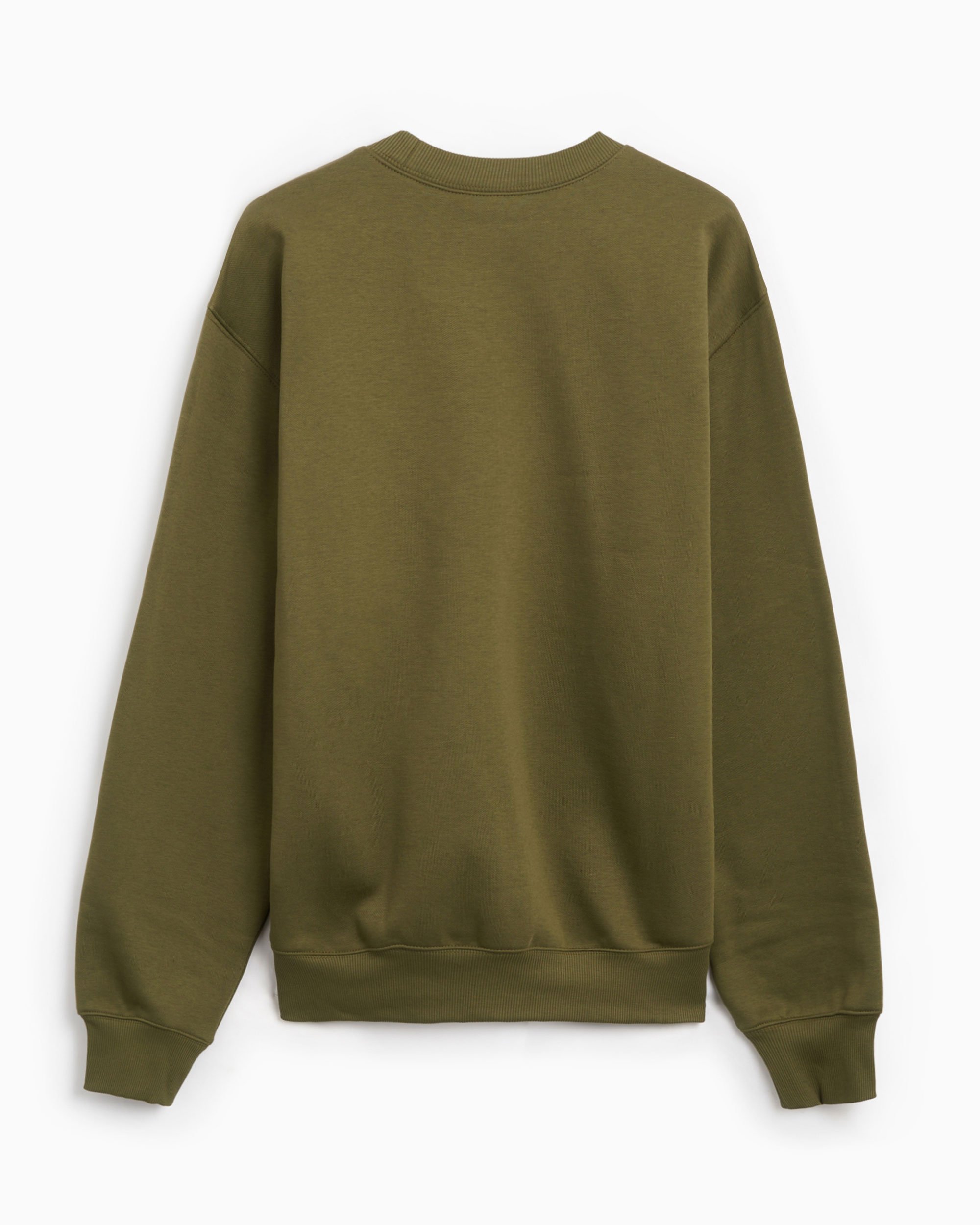Carhartt deals green sweater