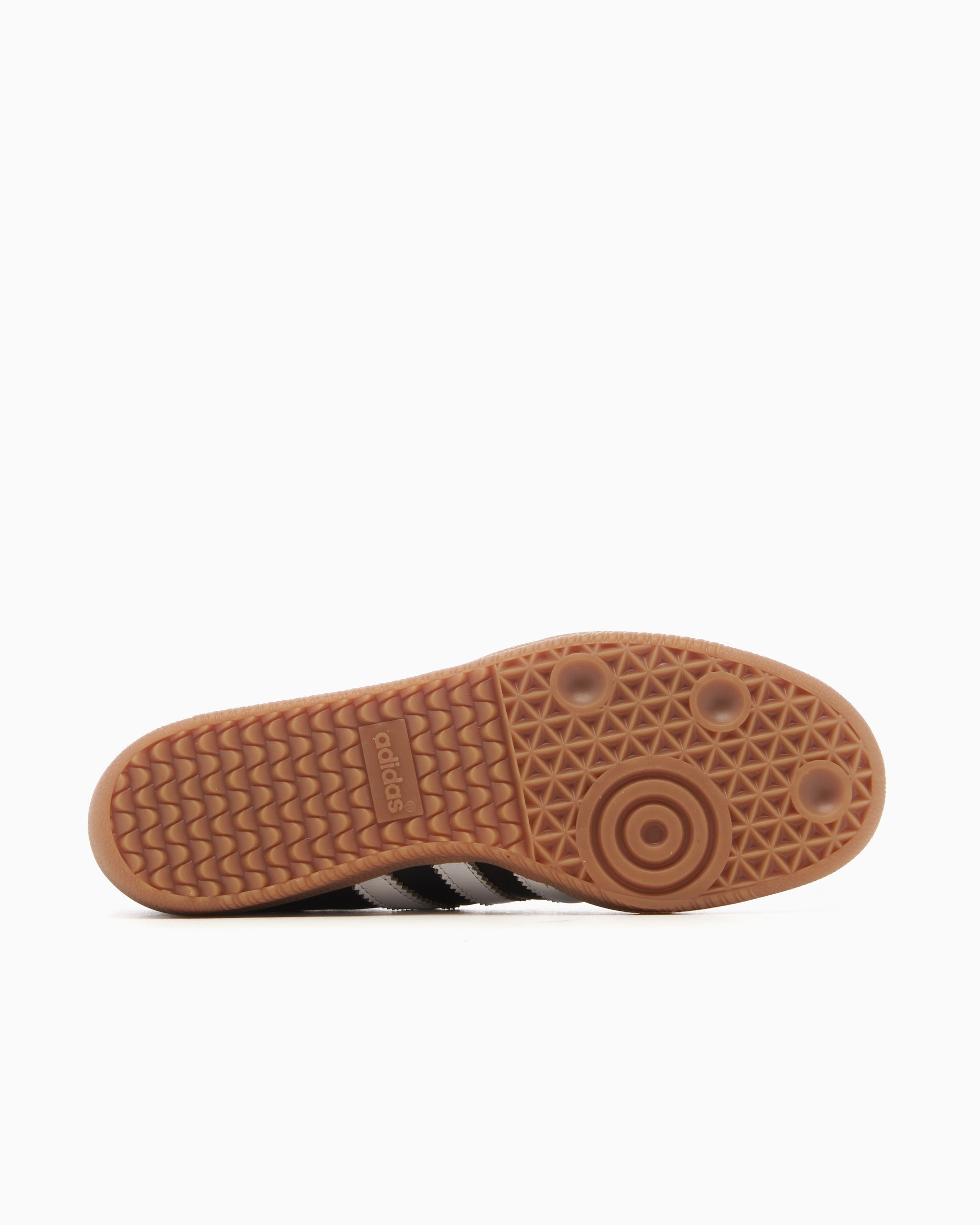 adidas Originals Samba Decon Zwart IF0641 Shop Online bij