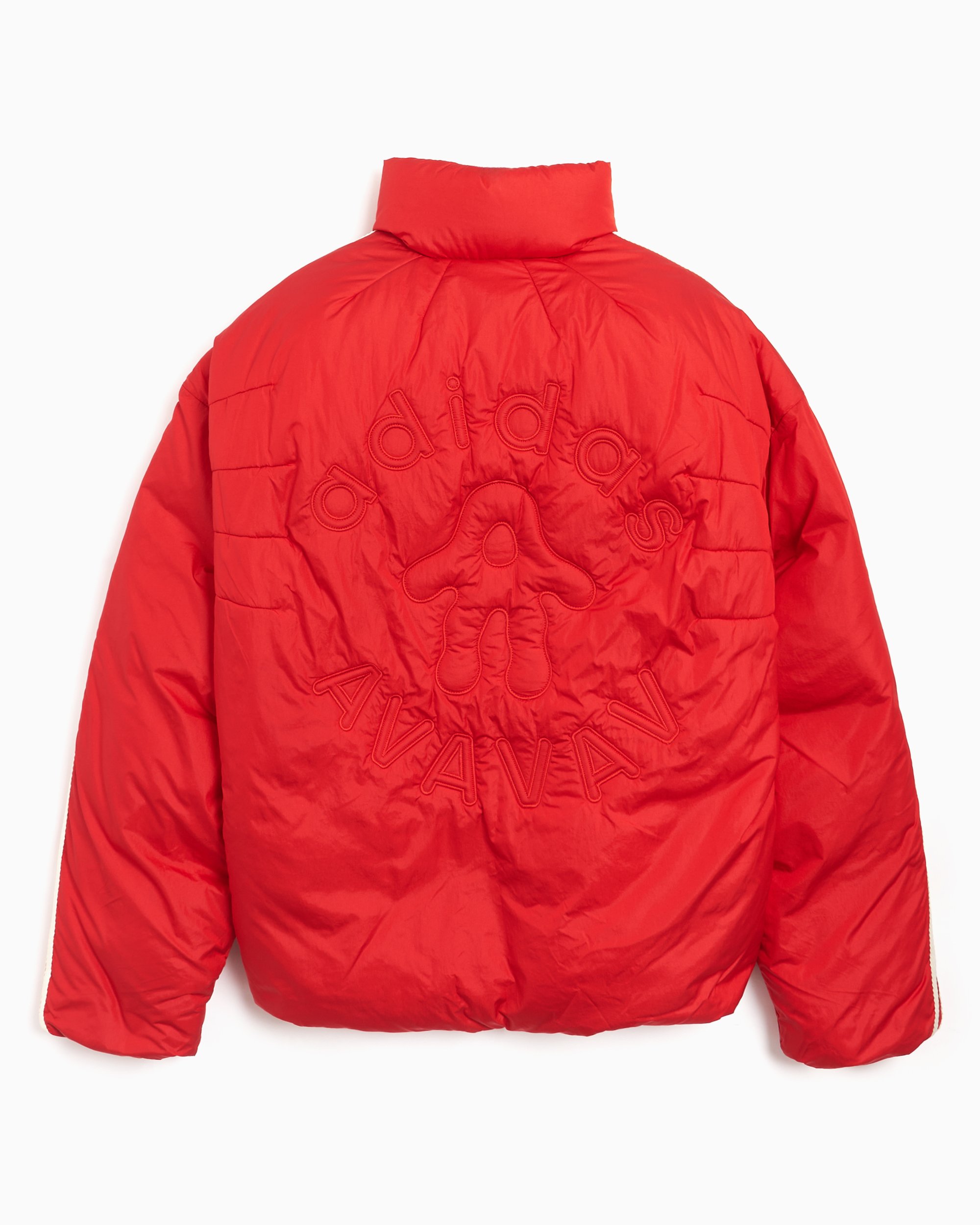 Adidas supreme windbreaker top