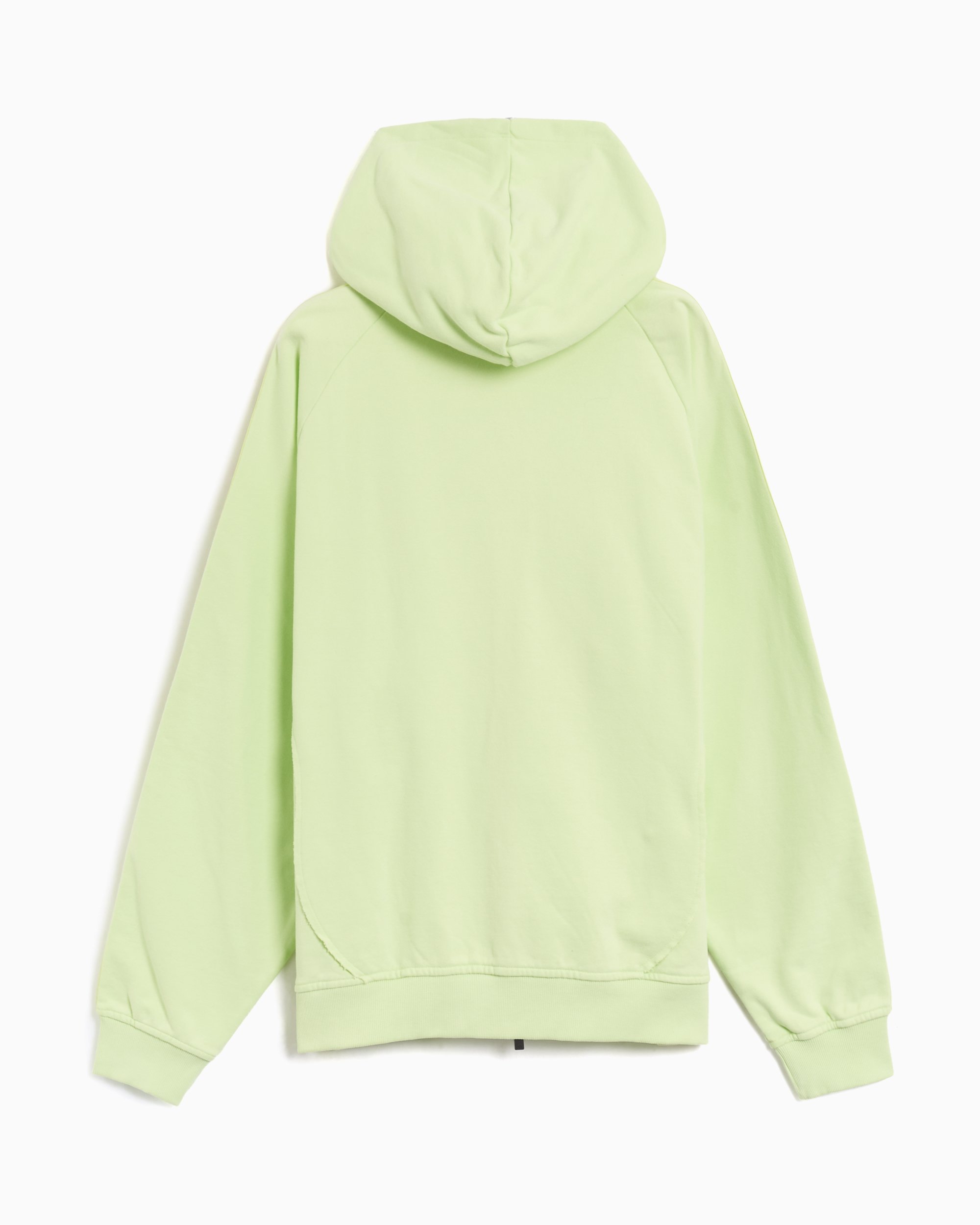 adidas Originals Adilenium Teamgeist Men's Zip-Up Sweatshirt Green