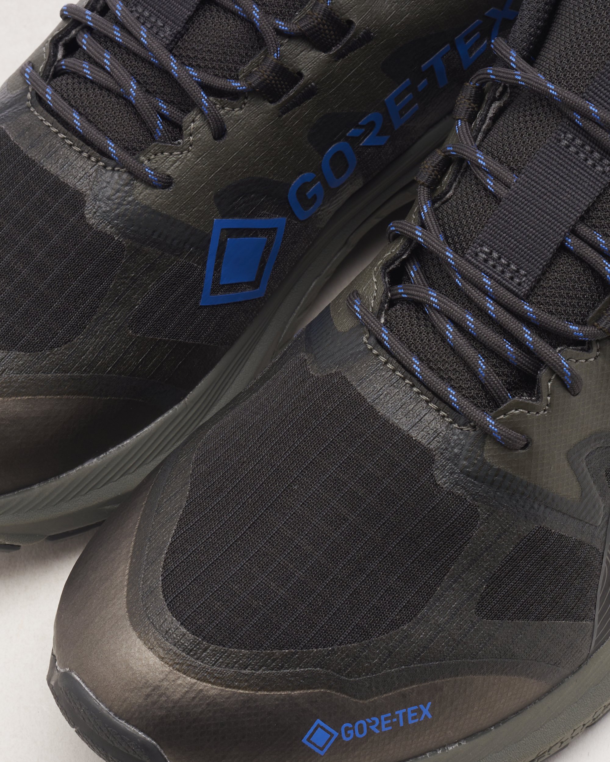 Chaussure trail asics gore tex online